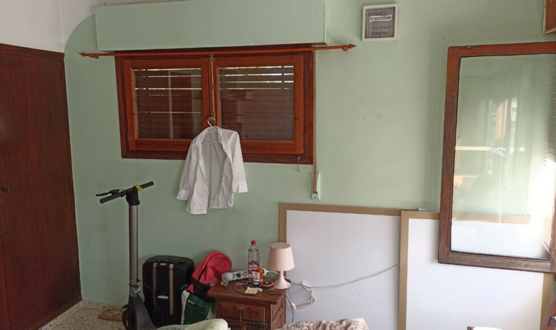 Resale - House -
Calpe