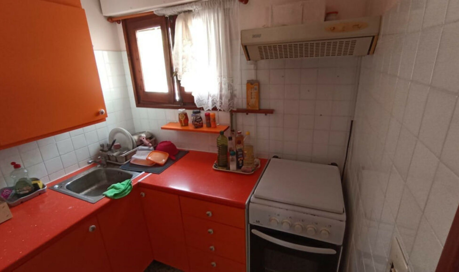 Resale - House -
Calpe