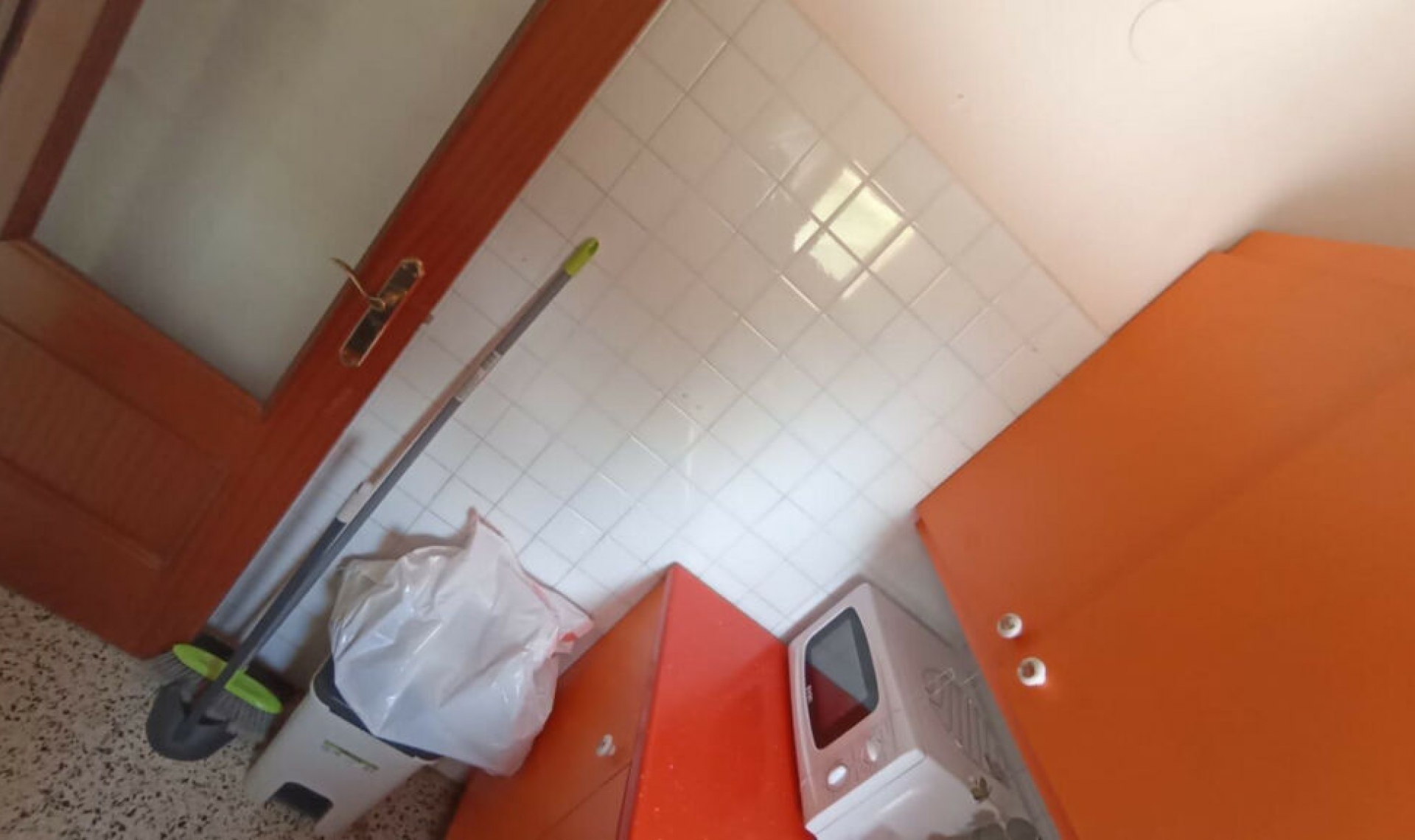 Resale - House -
Calpe