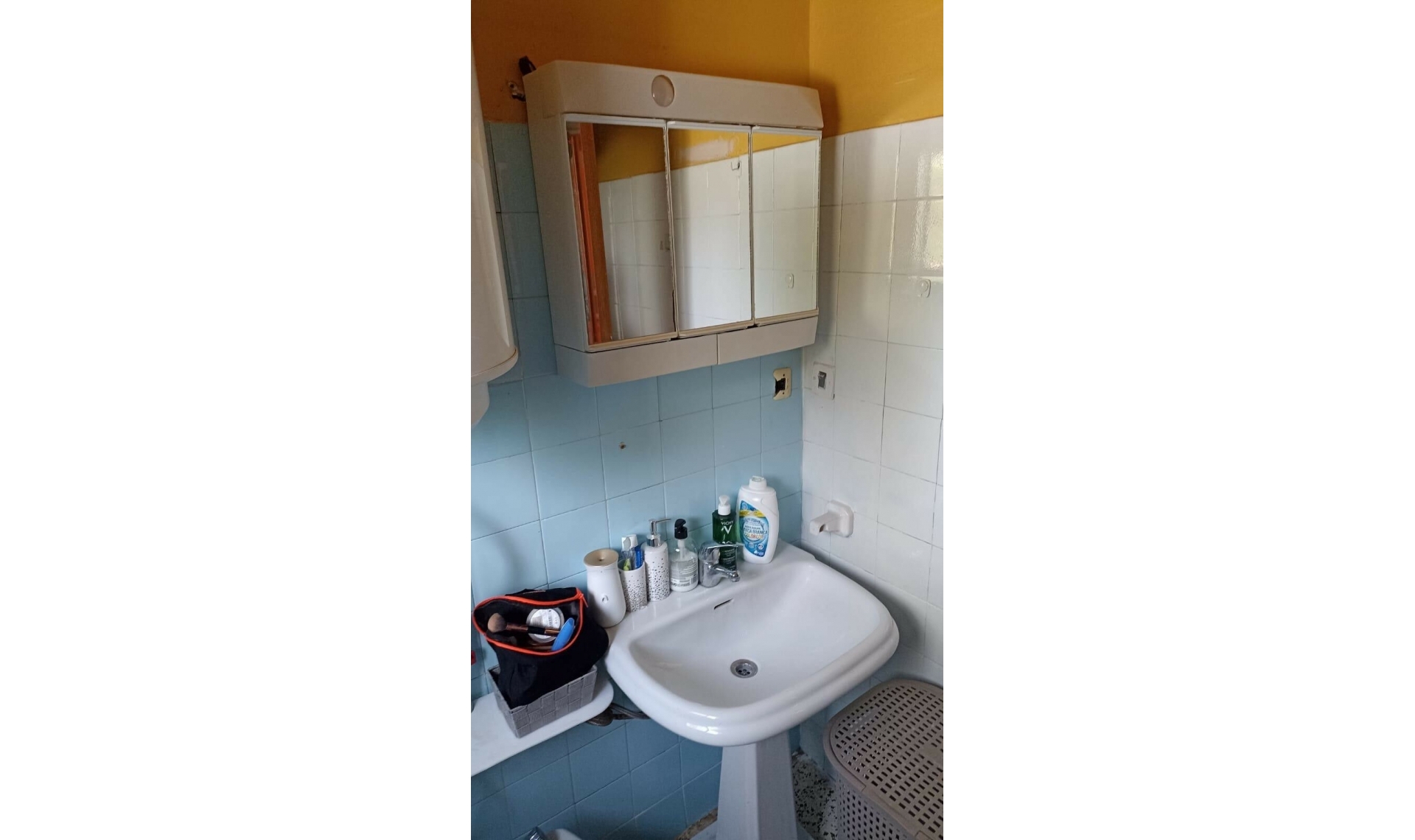 Resale - House -
Calpe