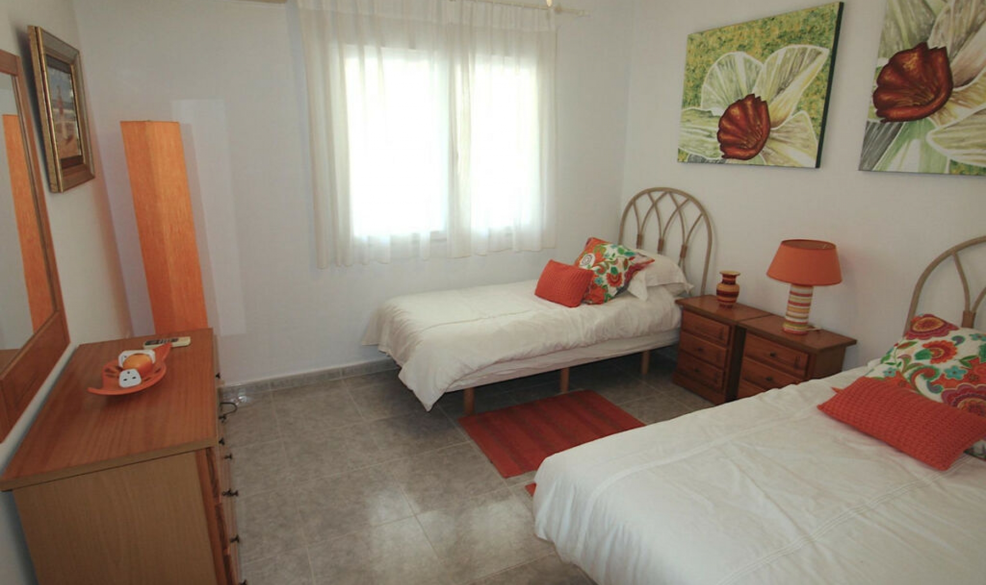 Resale - House -
Calpe