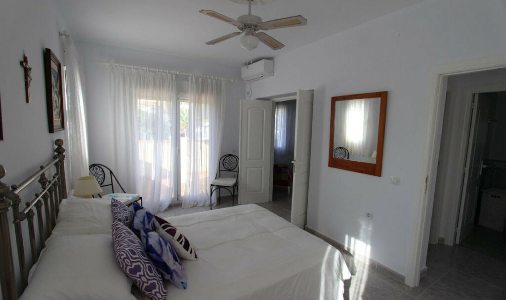 Resale - House -
Calpe