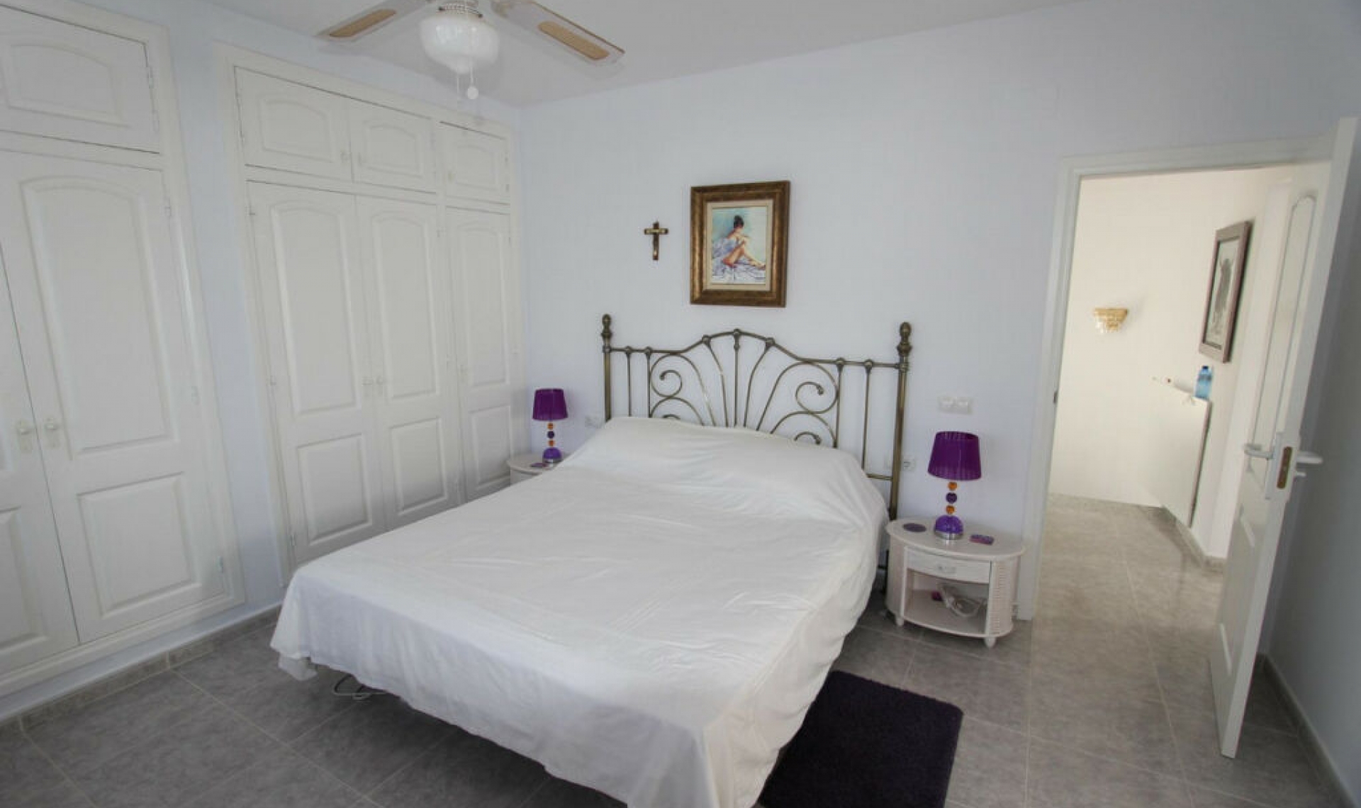 Resale - House -
Calpe