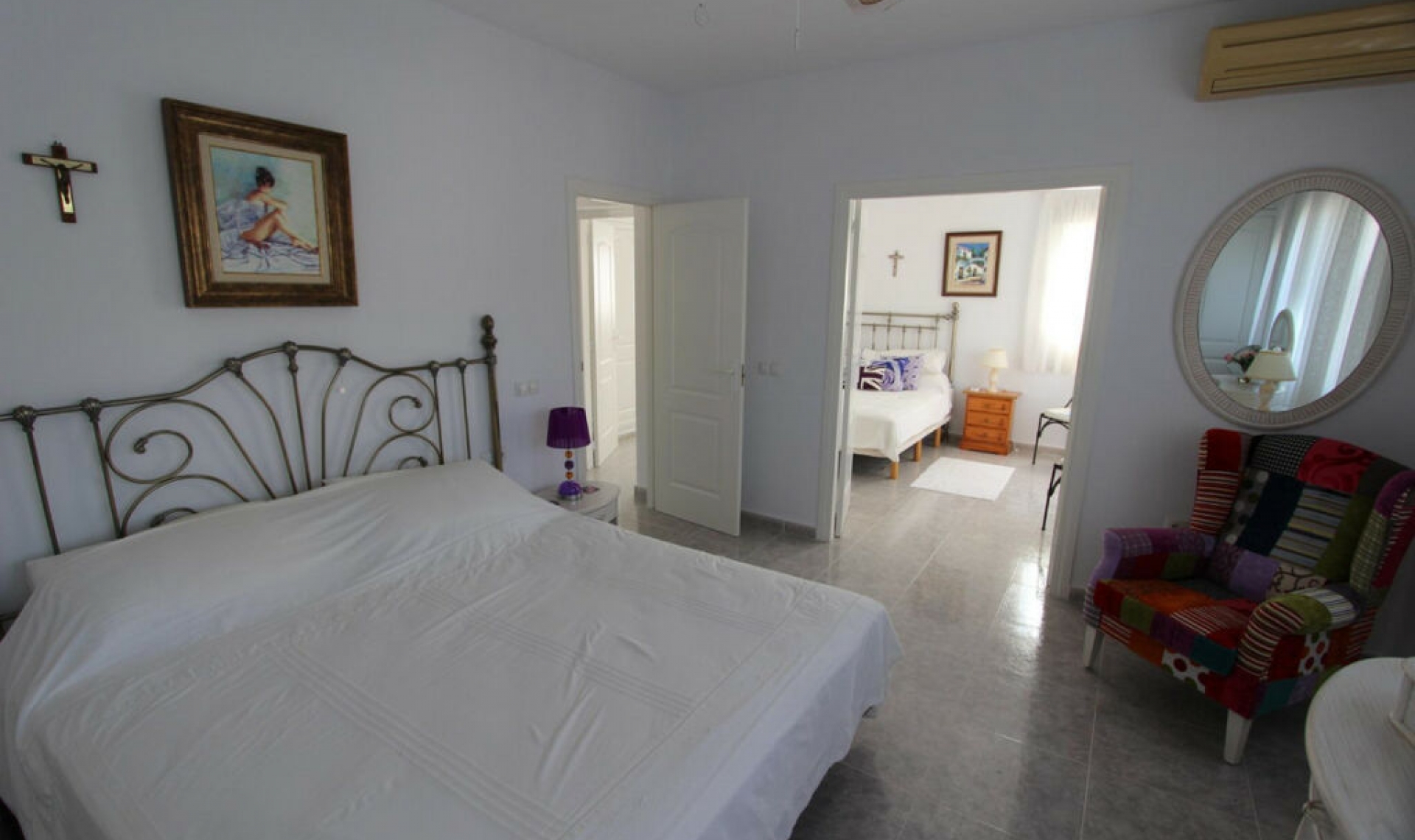Resale - House -
Calpe