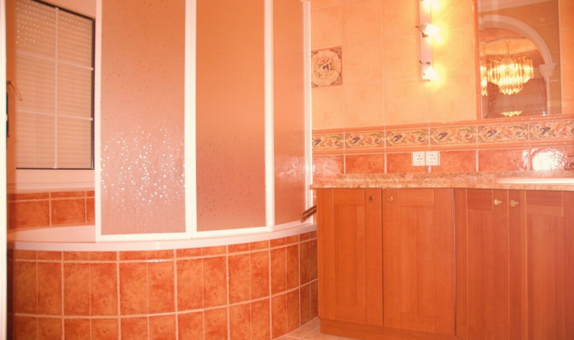 Resale - House -
Calpe