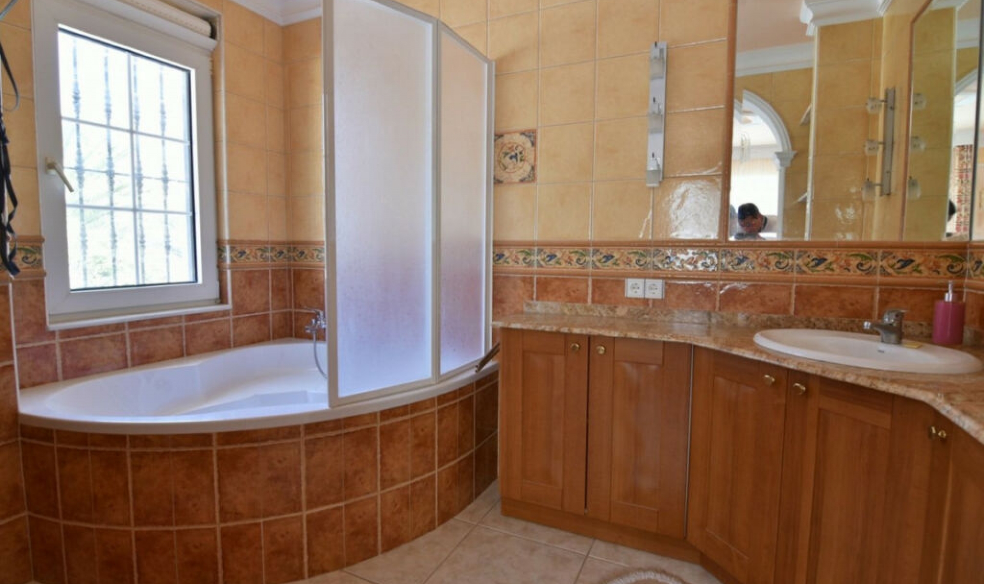 Resale - House -
Calpe