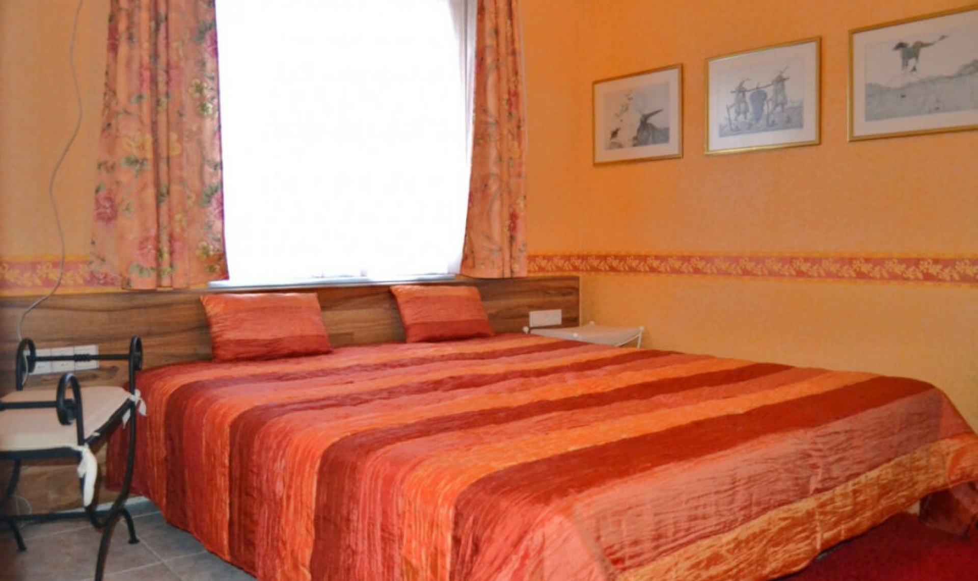 Resale - House -
Calpe