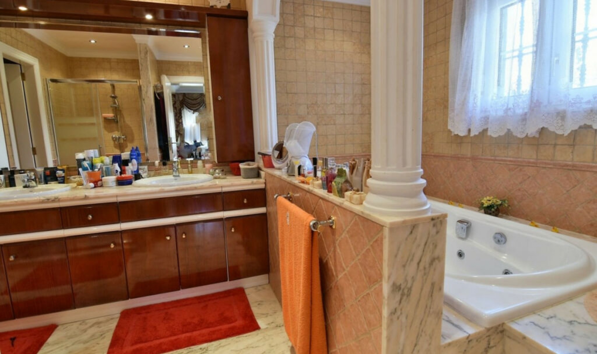 Resale - House -
Calpe