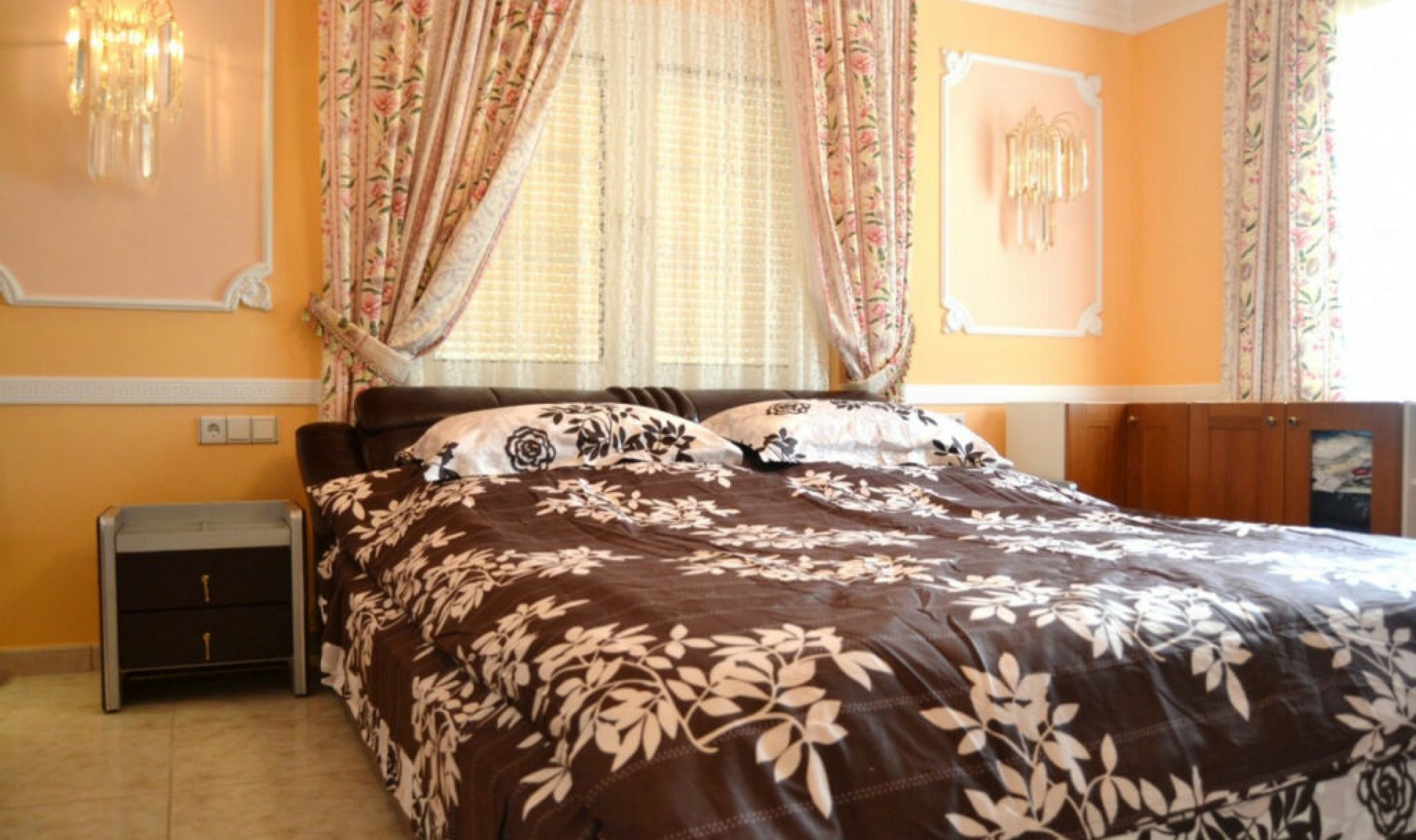 Resale - House -
Calpe