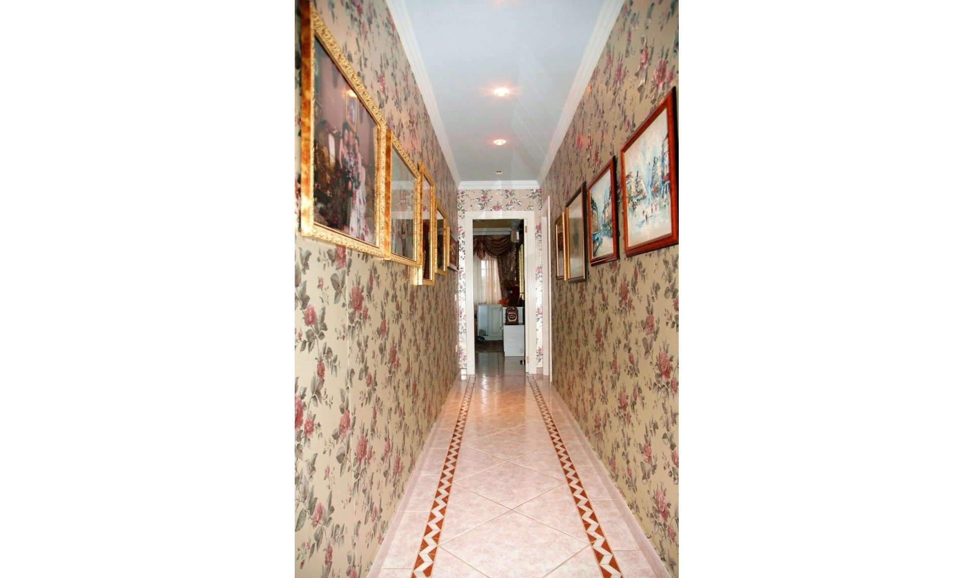 Resale - House -
Calpe