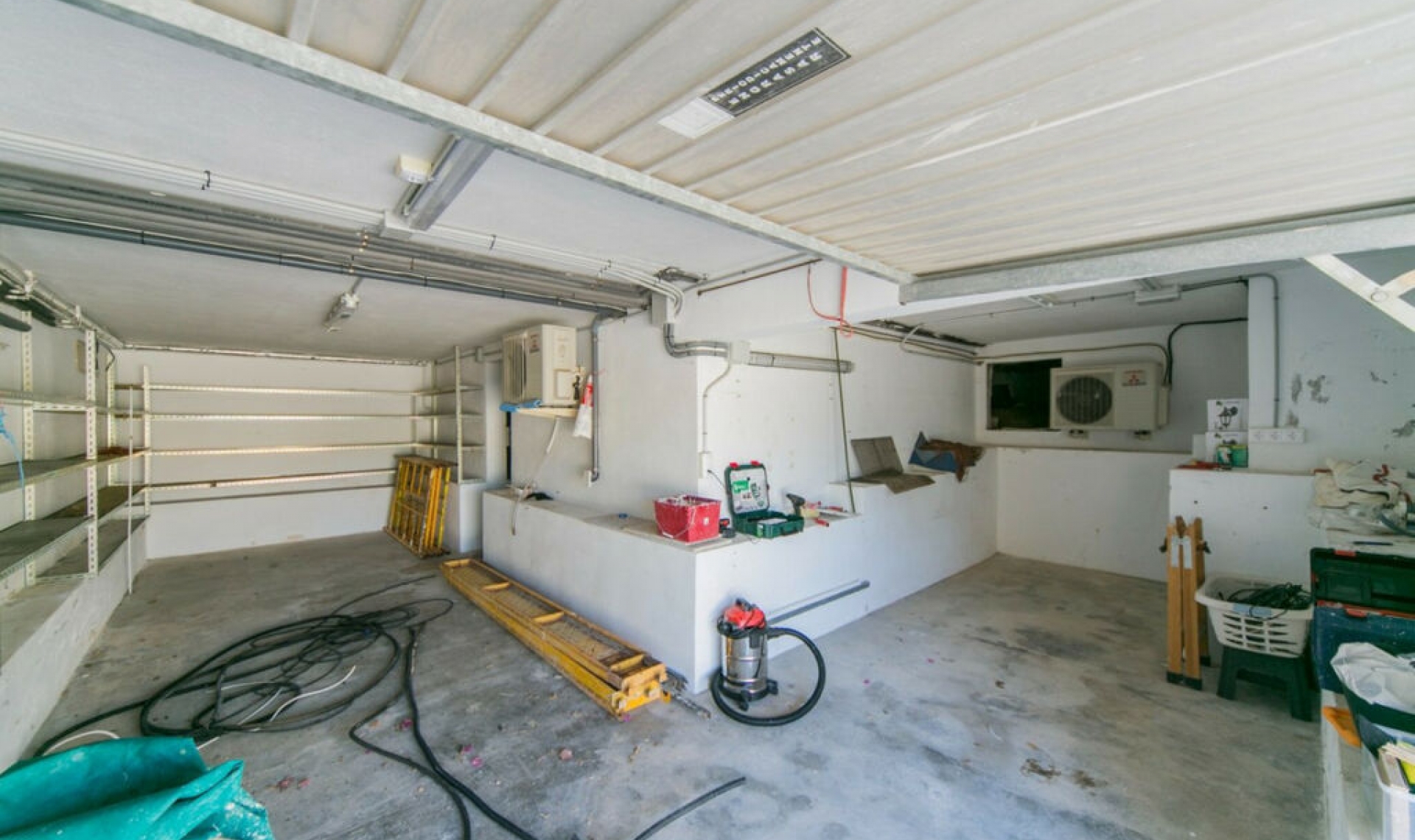 Resale - House -
Calpe