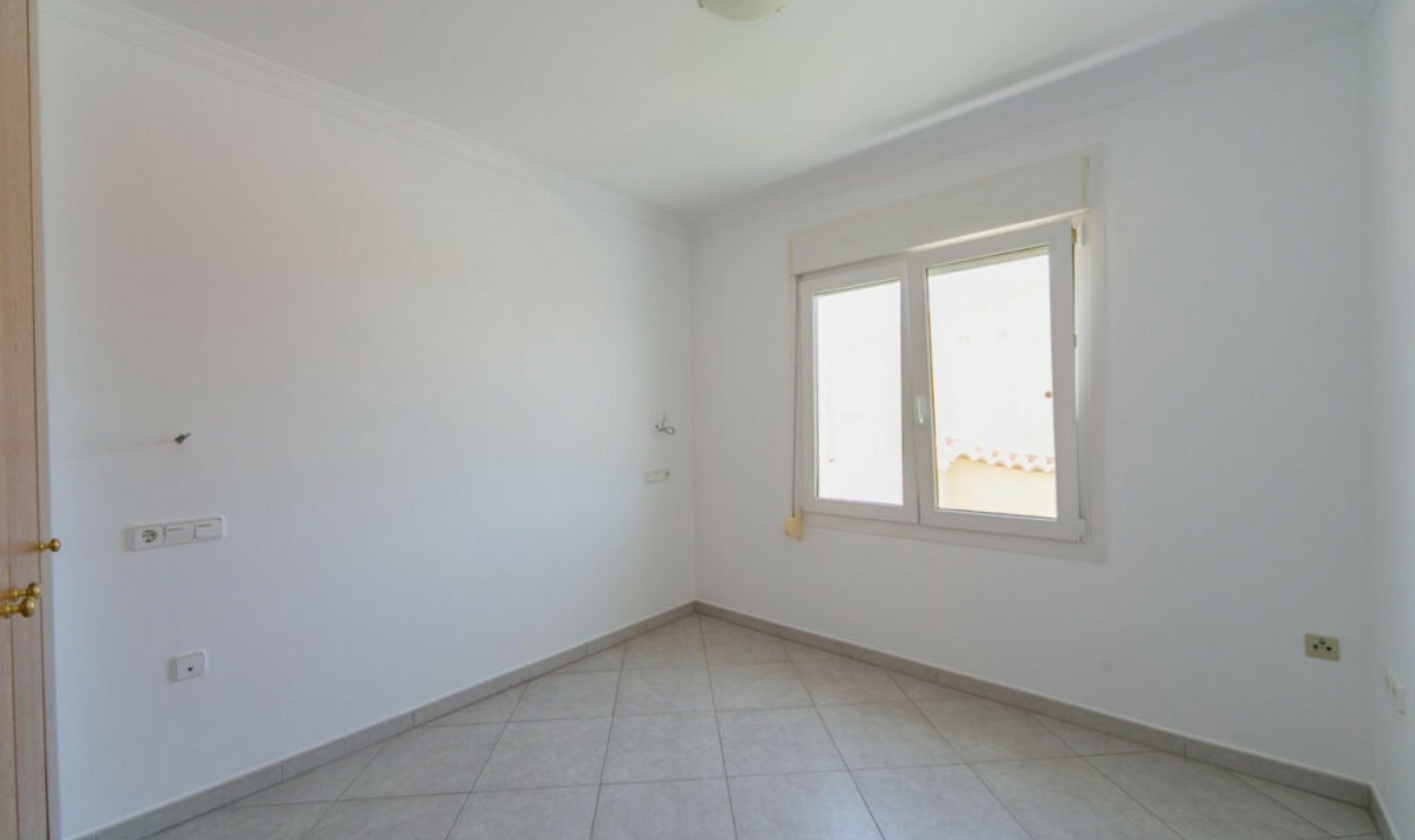 Resale - House -
Calpe