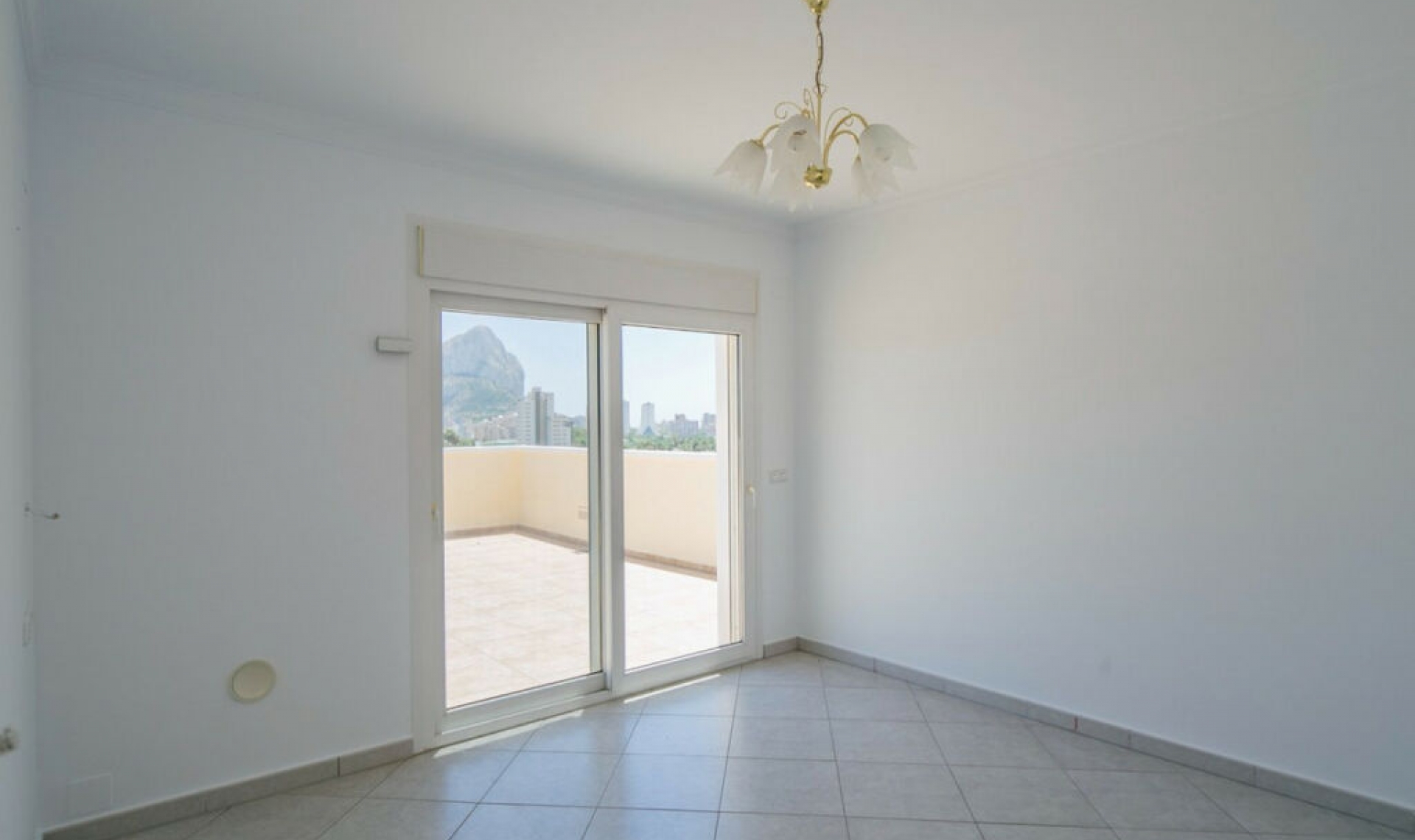 Resale - House -
Calpe