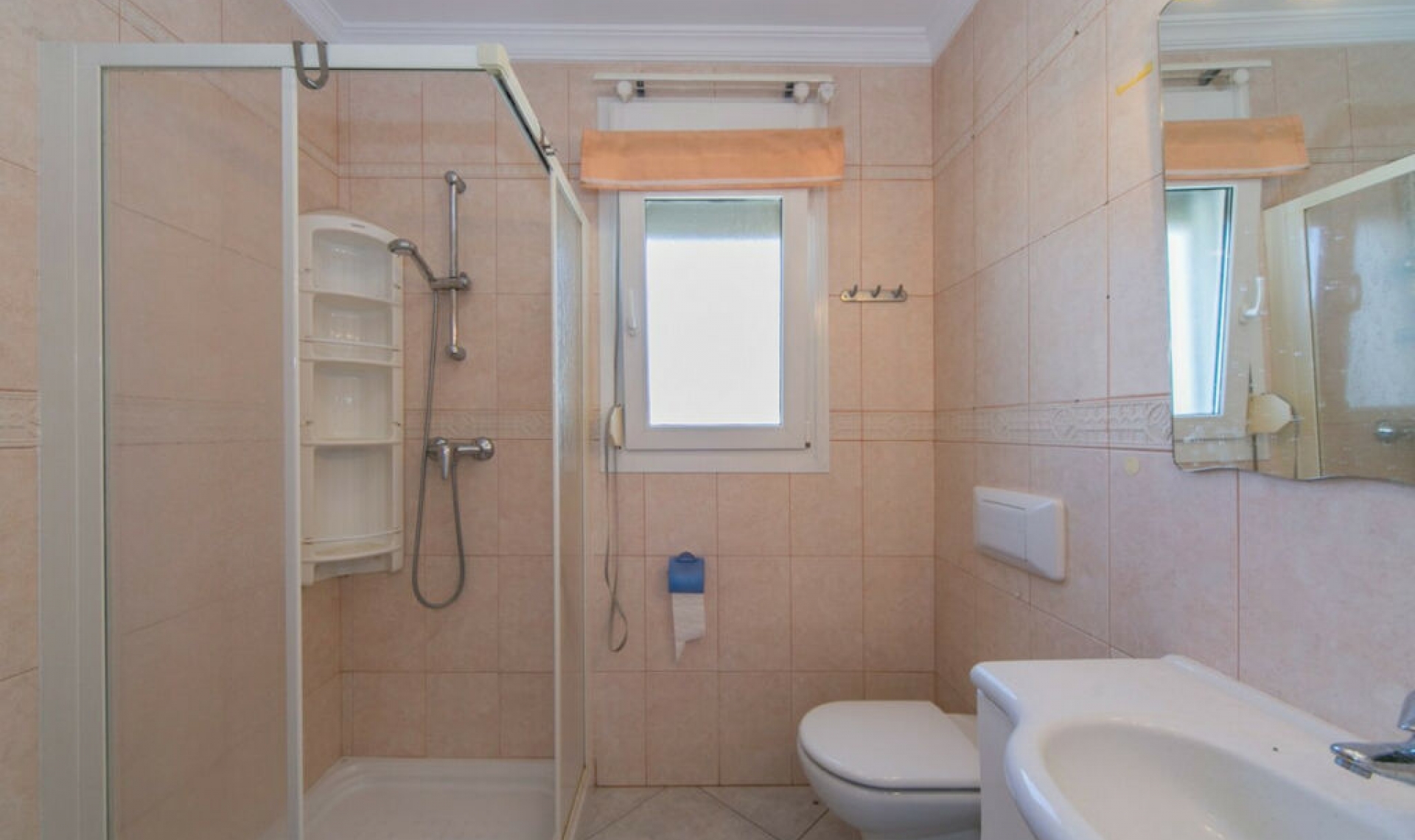 Resale - House -
Calpe