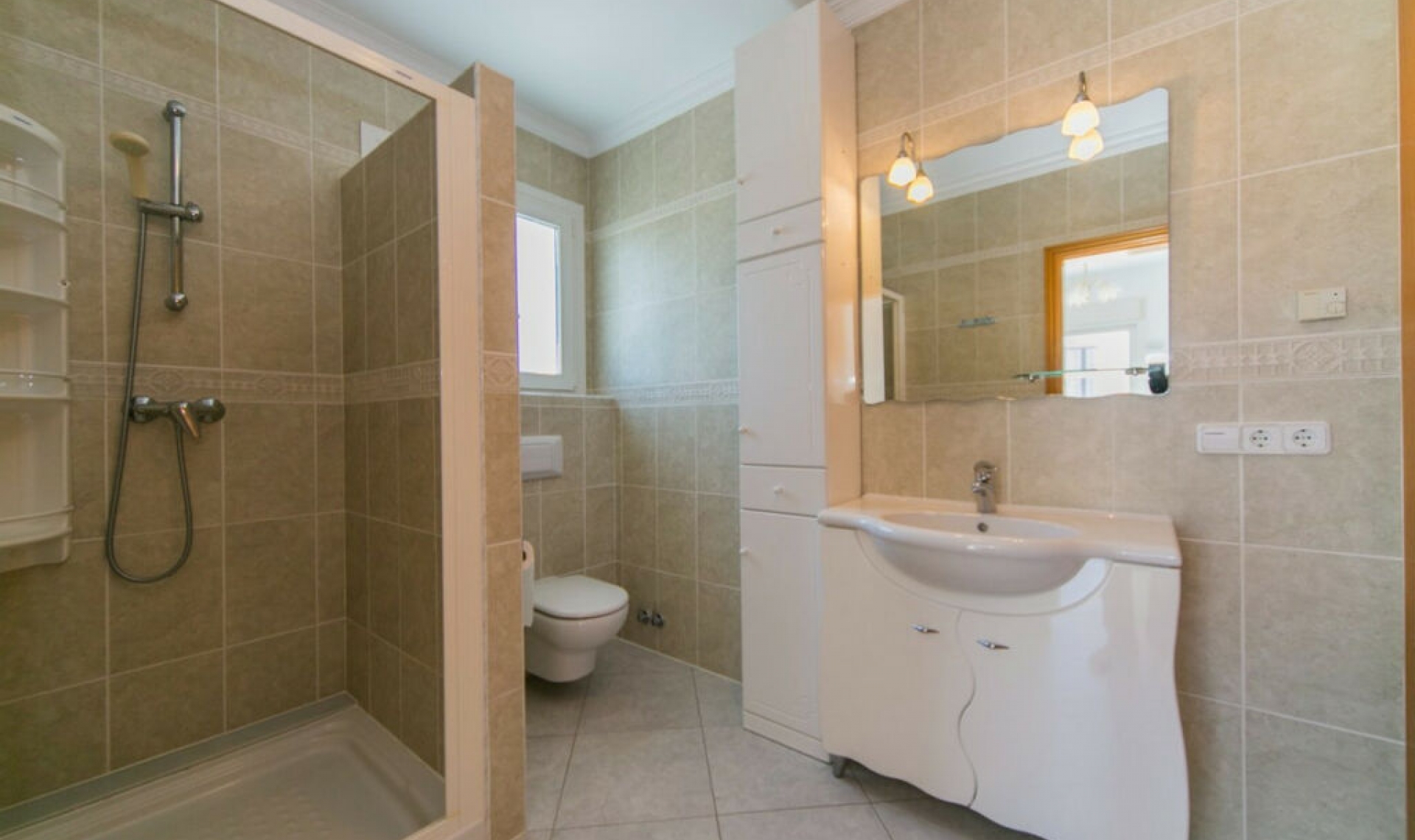 Resale - House -
Calpe