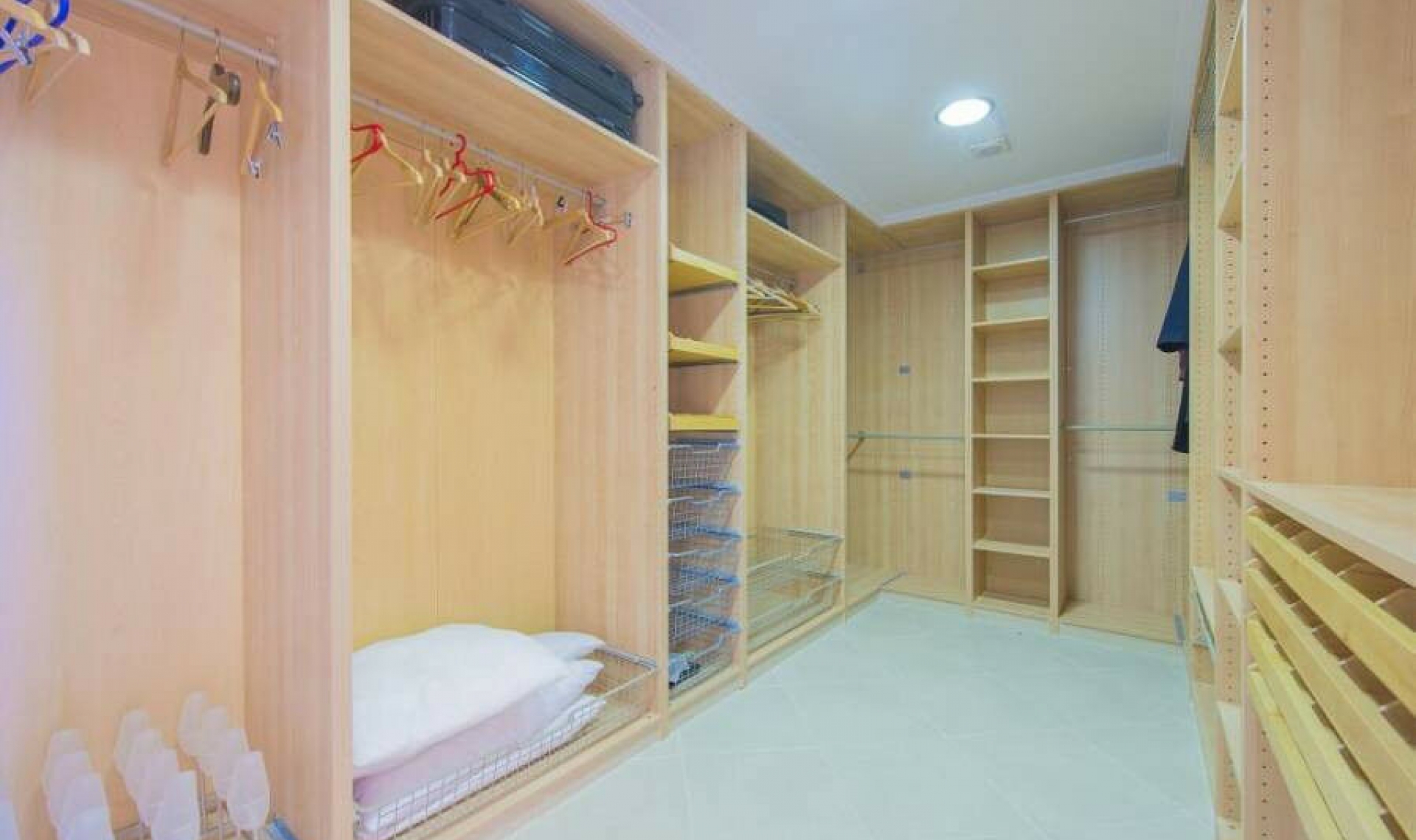 Resale - House -
Calpe