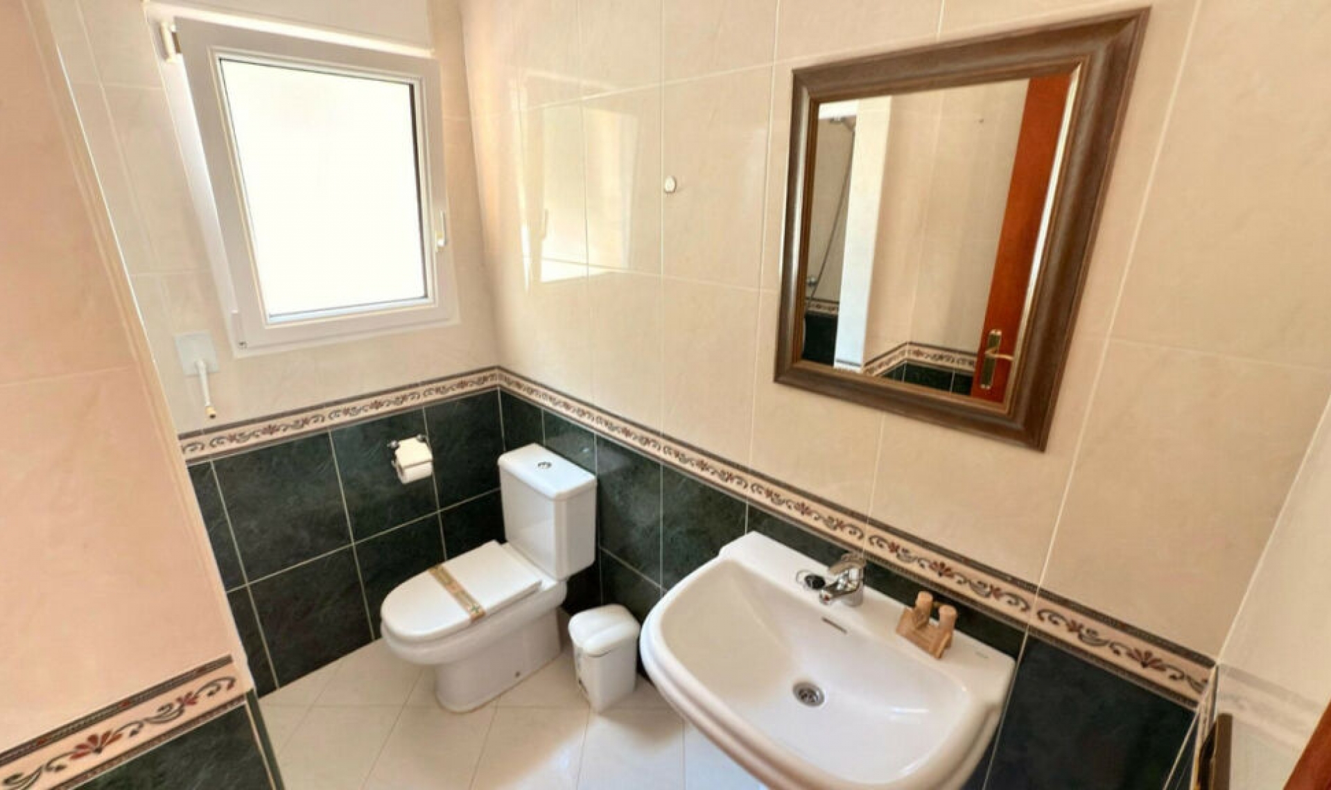 Resale - House -
Calpe