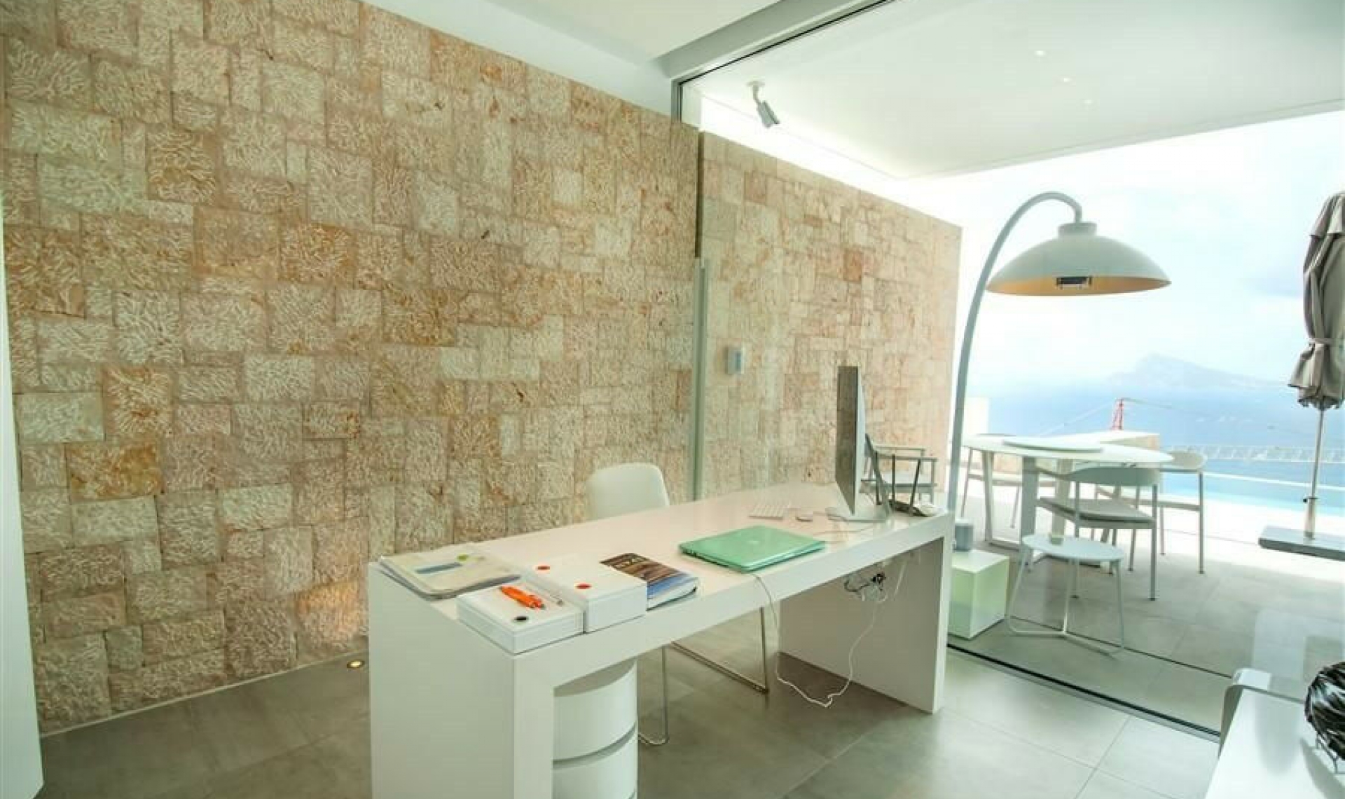 Resale - House -
Calpe