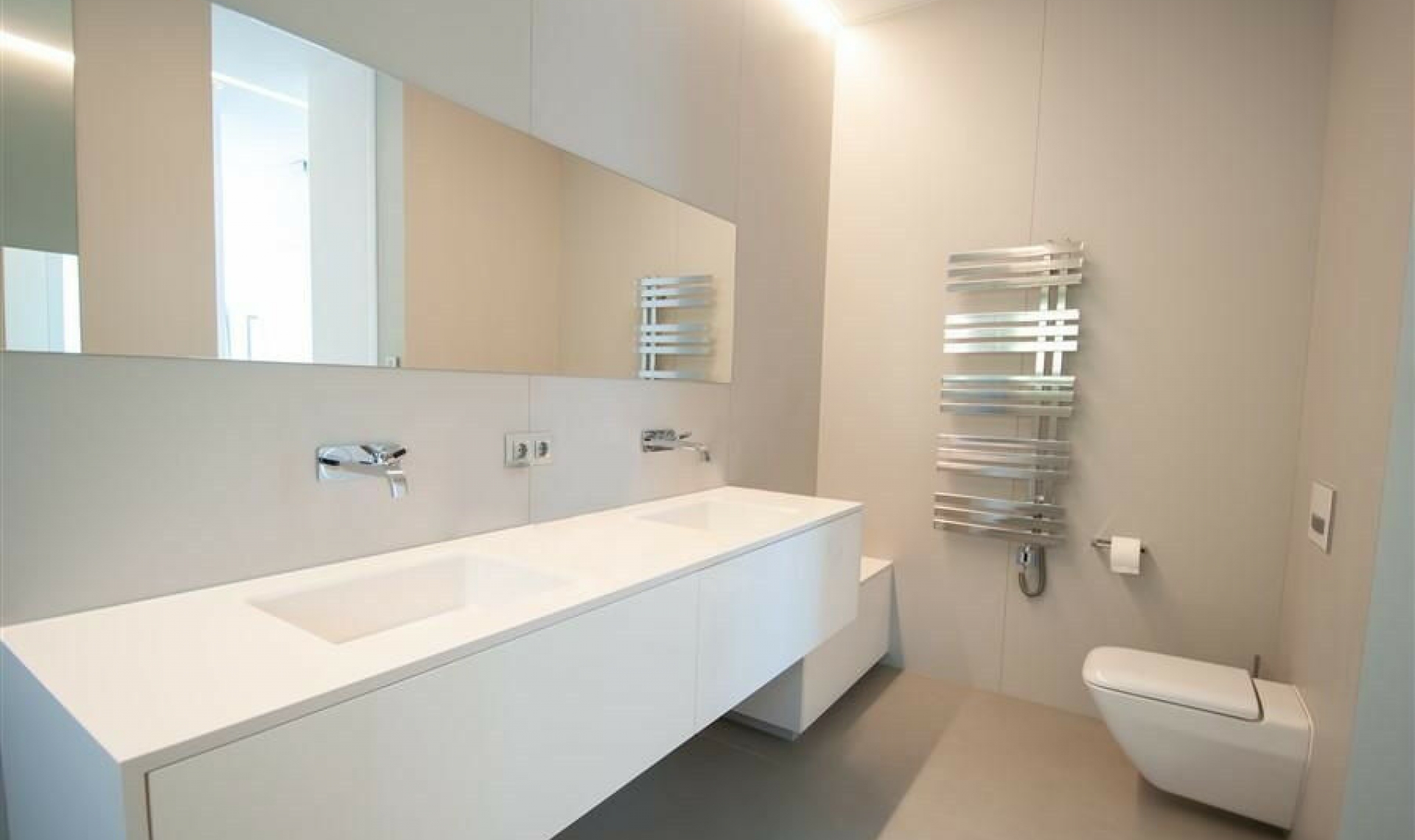 Resale - House -
Calpe