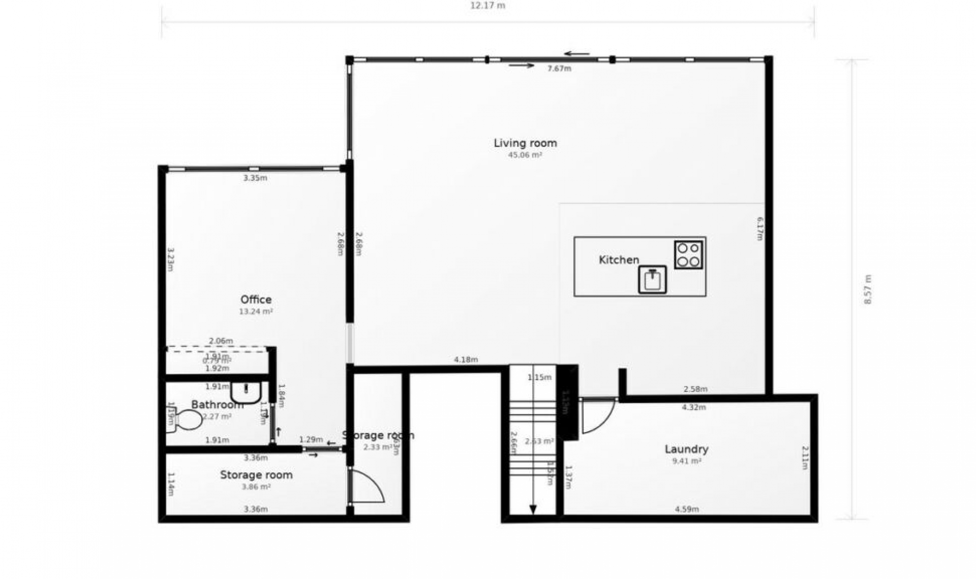 Resale - House -
Calpe