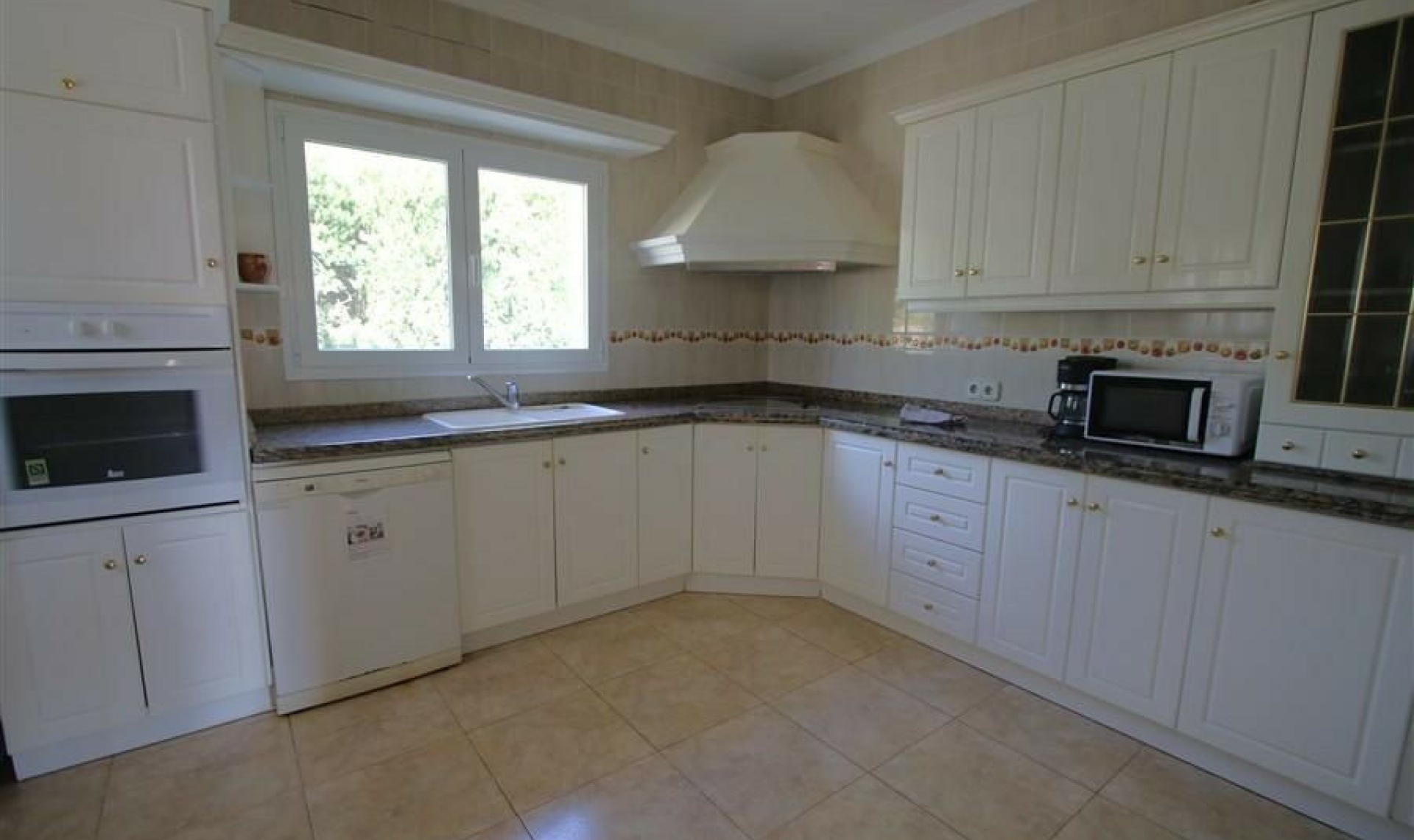 Resale - House -
Calpe