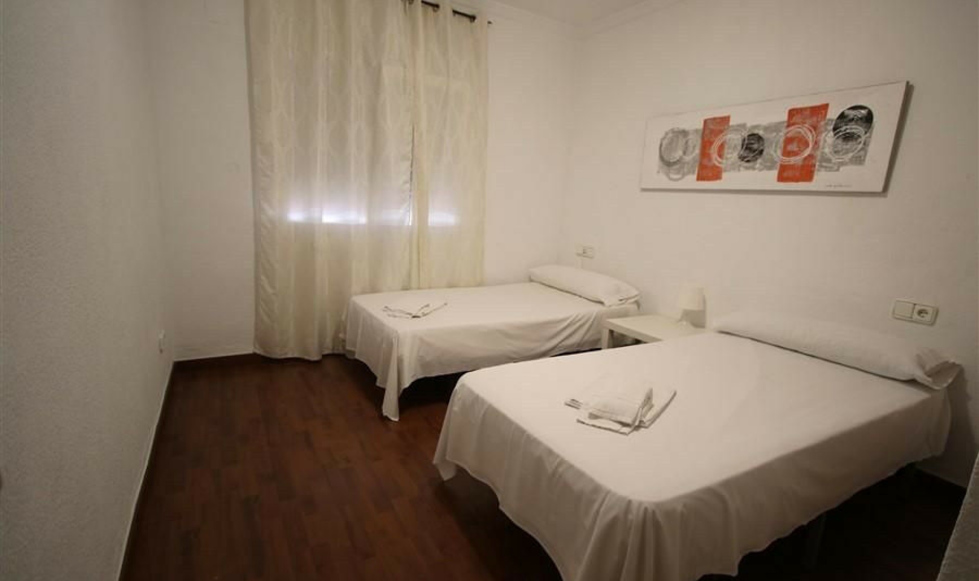 Resale - House -
Calpe