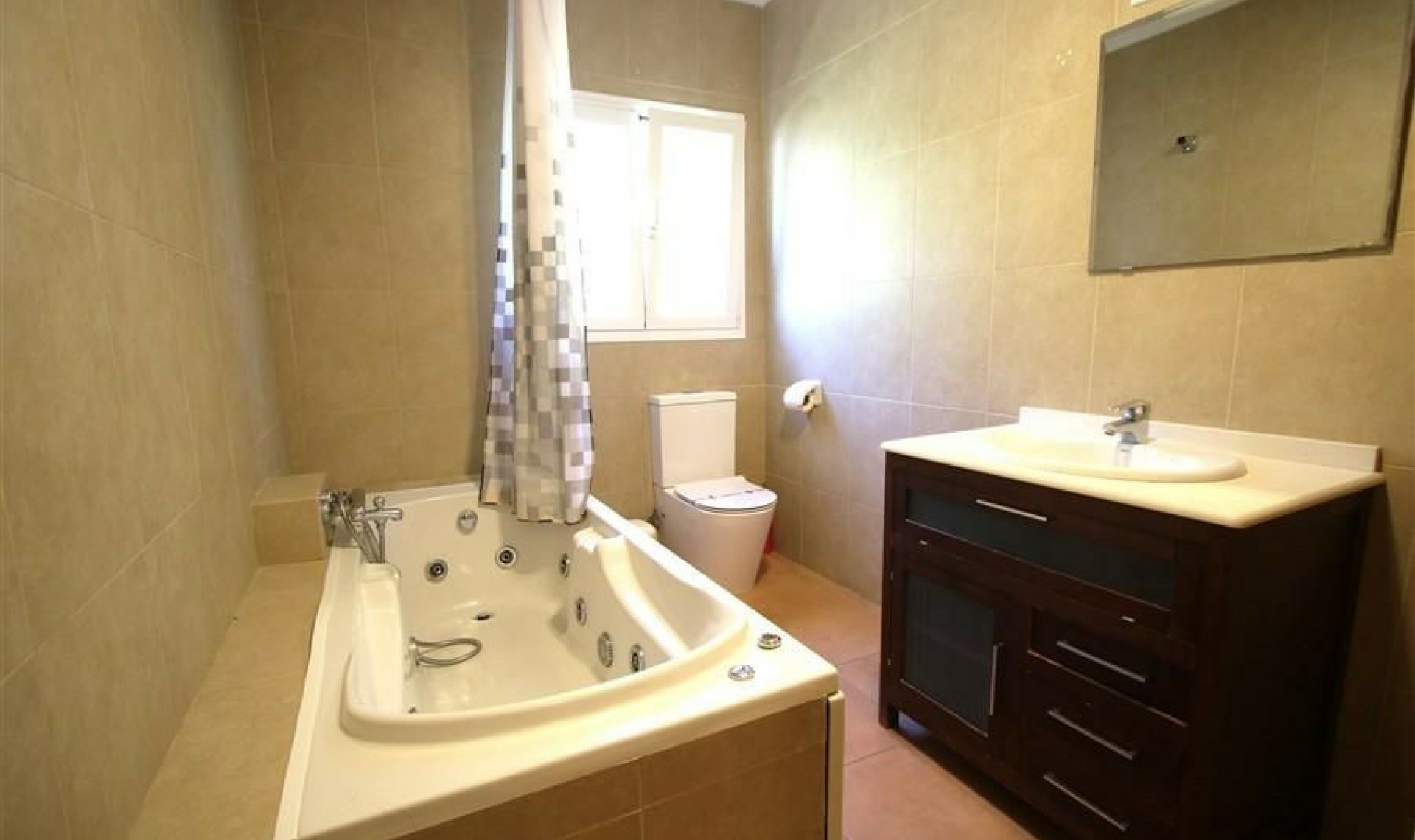 Resale - House -
Calpe