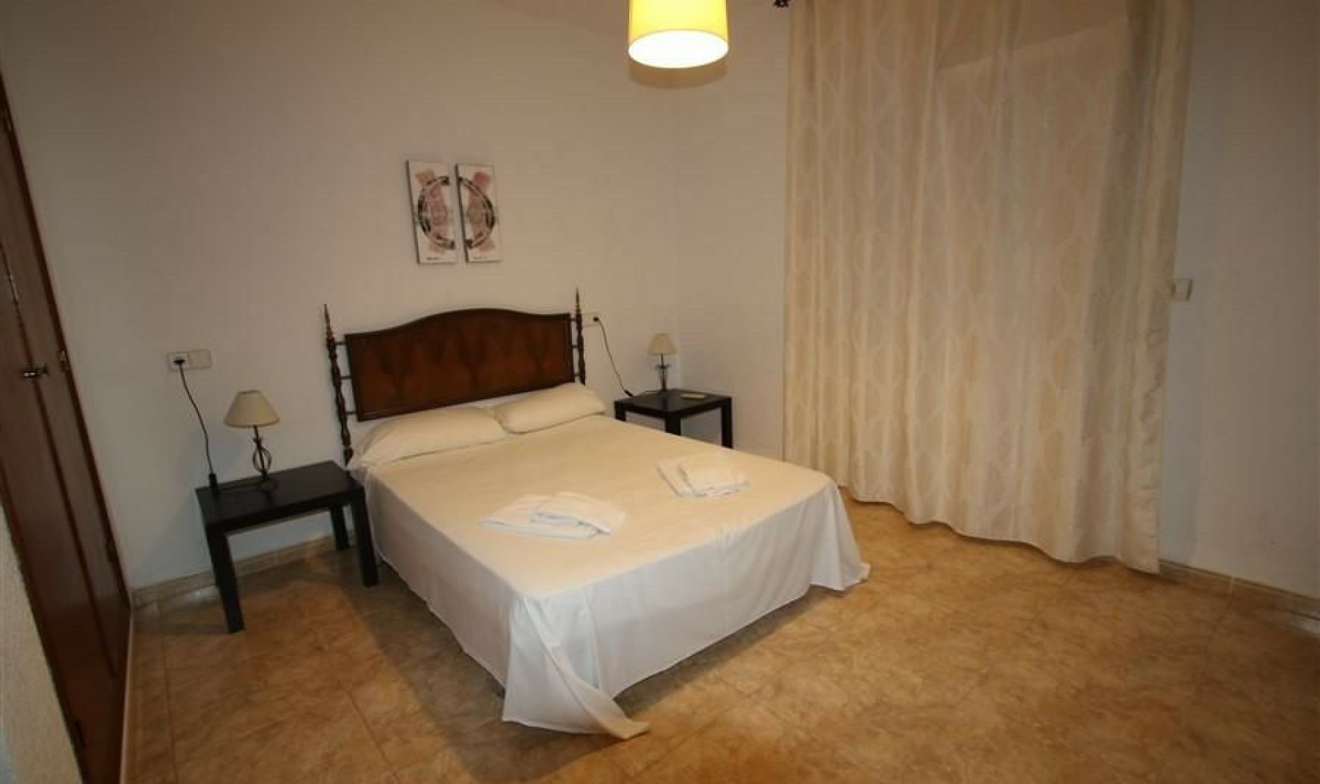 Resale - House -
Calpe