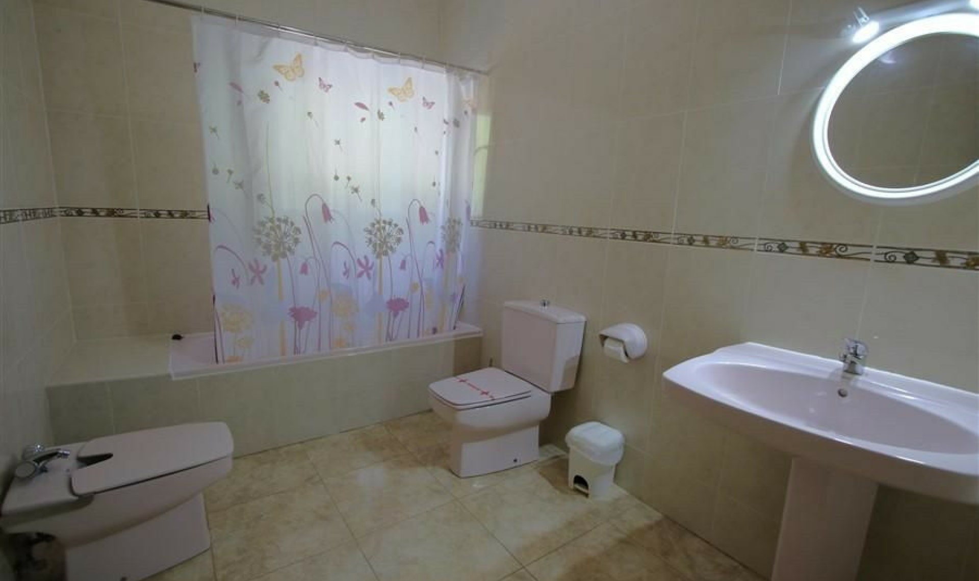 Resale - House -
Calpe