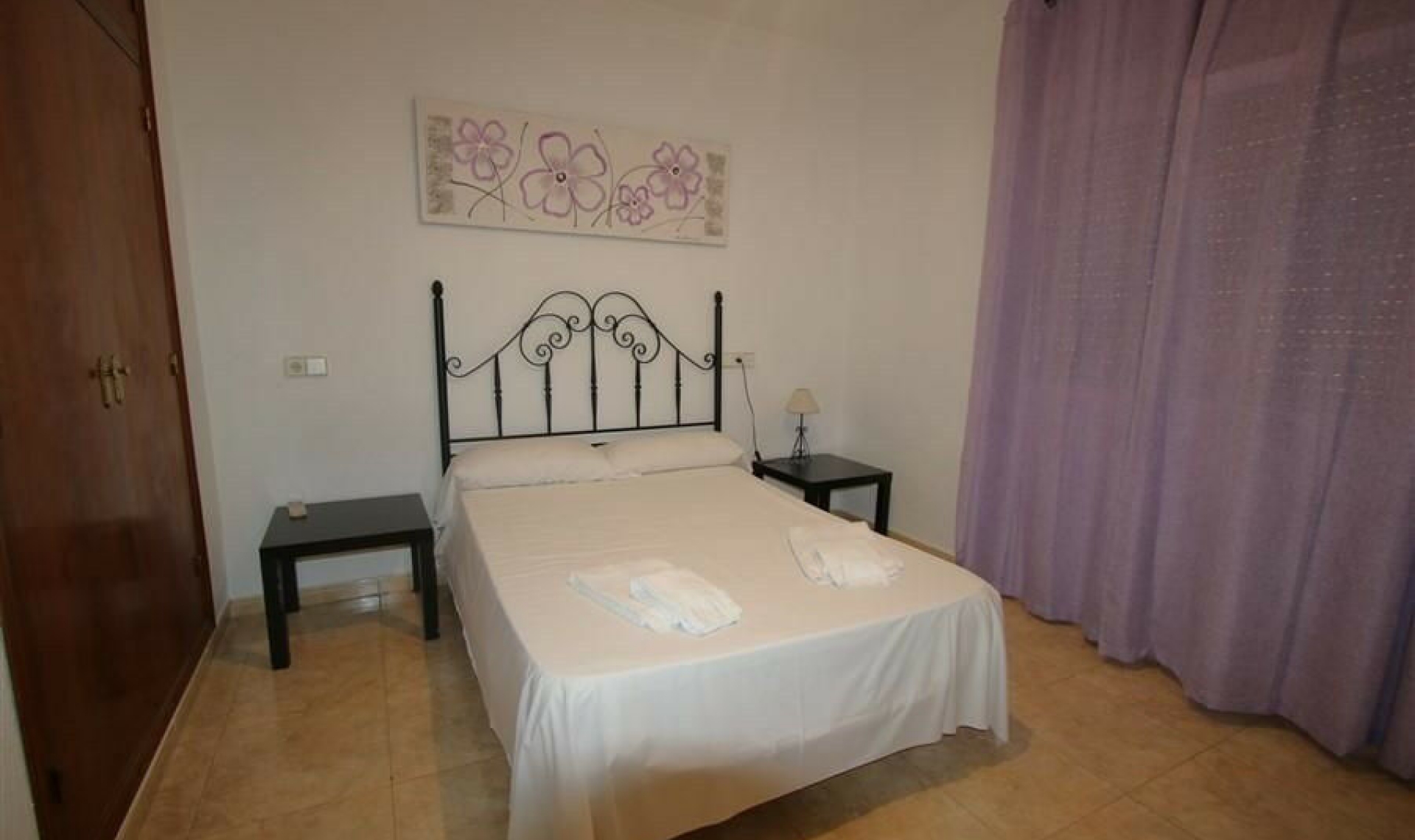Resale - House -
Calpe
