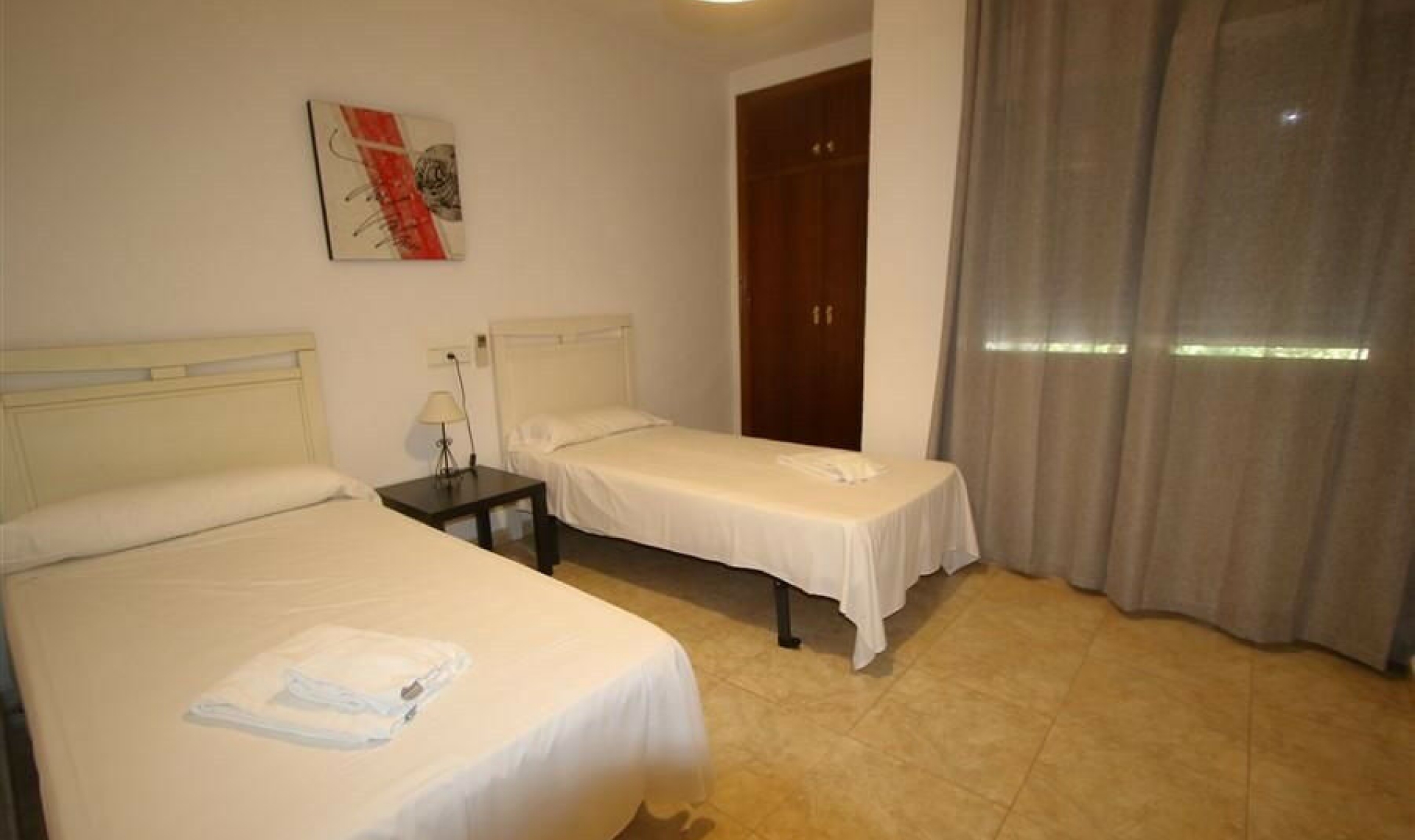 Resale - House -
Calpe