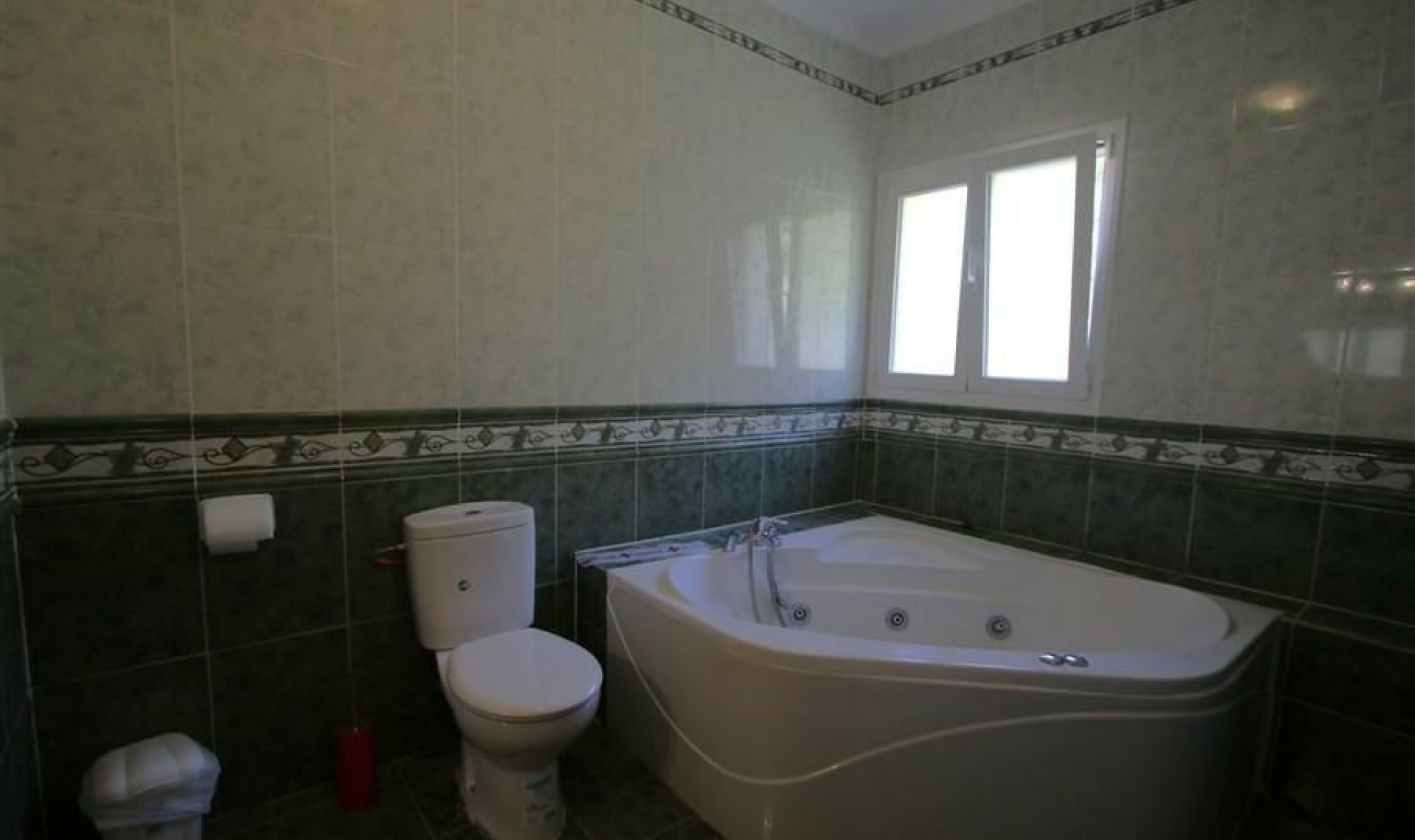 Resale - House -
Calpe