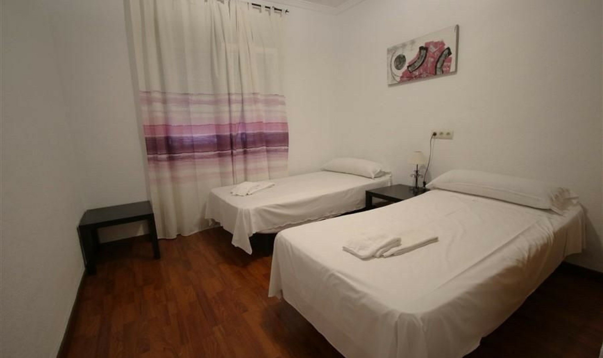 Resale - House -
Calpe