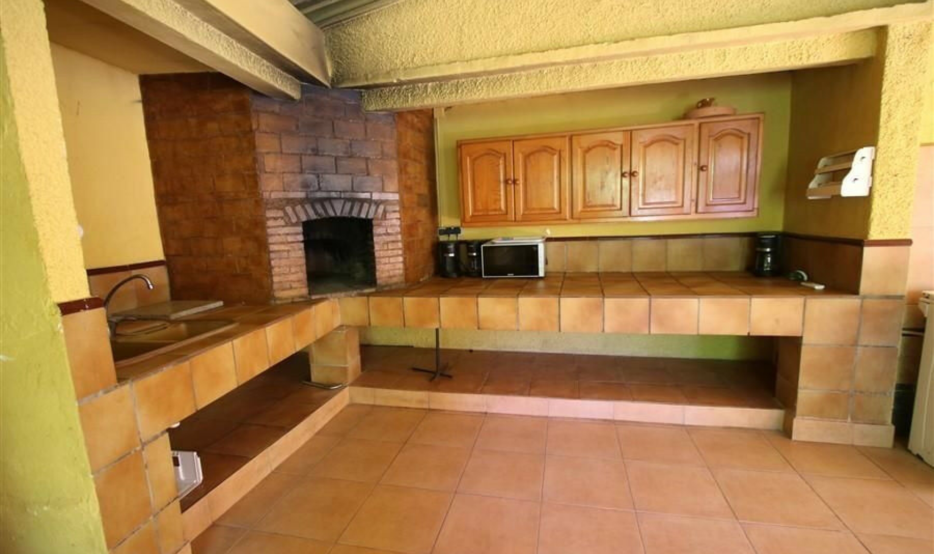 Resale - House -
Calpe