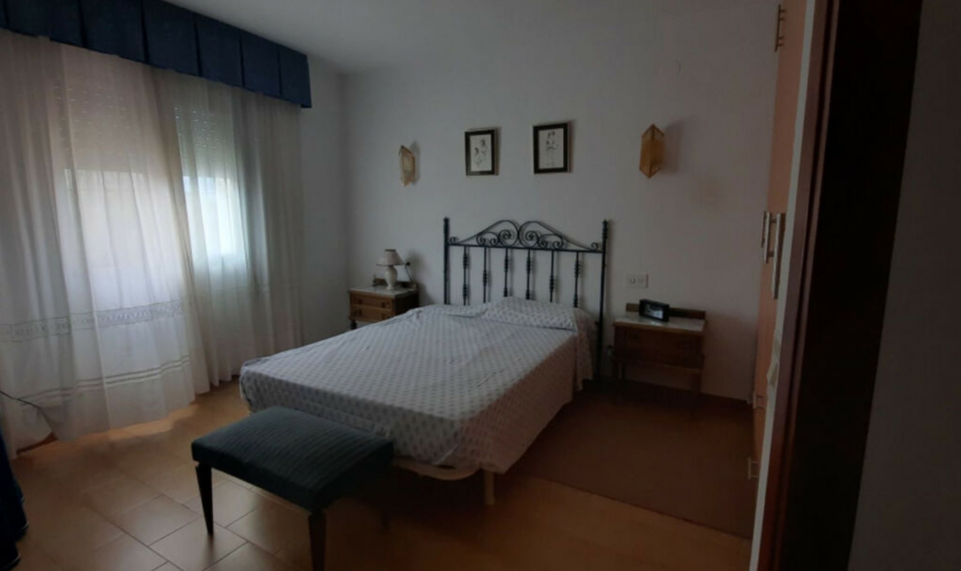 Resale - House -
Calpe