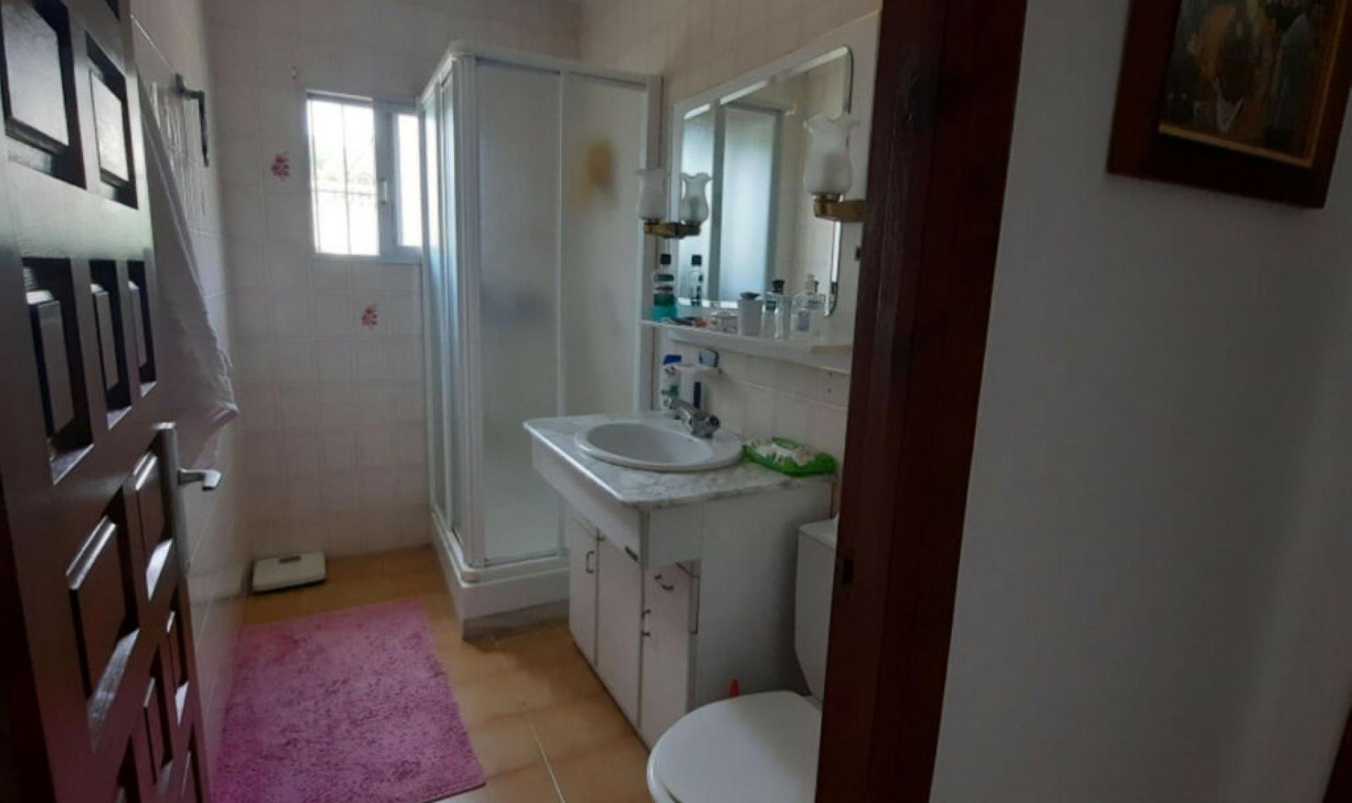 Resale - House -
Calpe