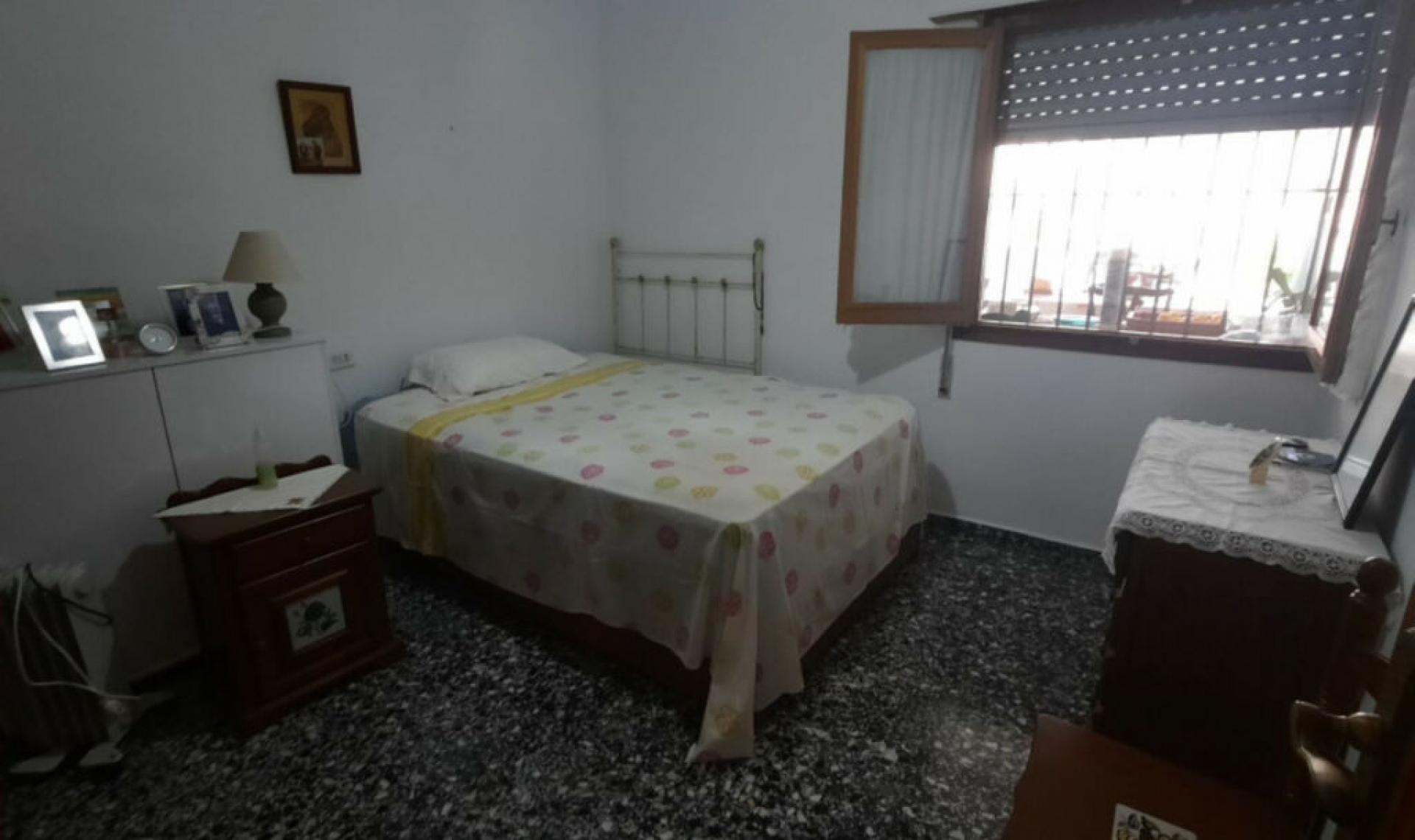 Resale - House -
Calpe