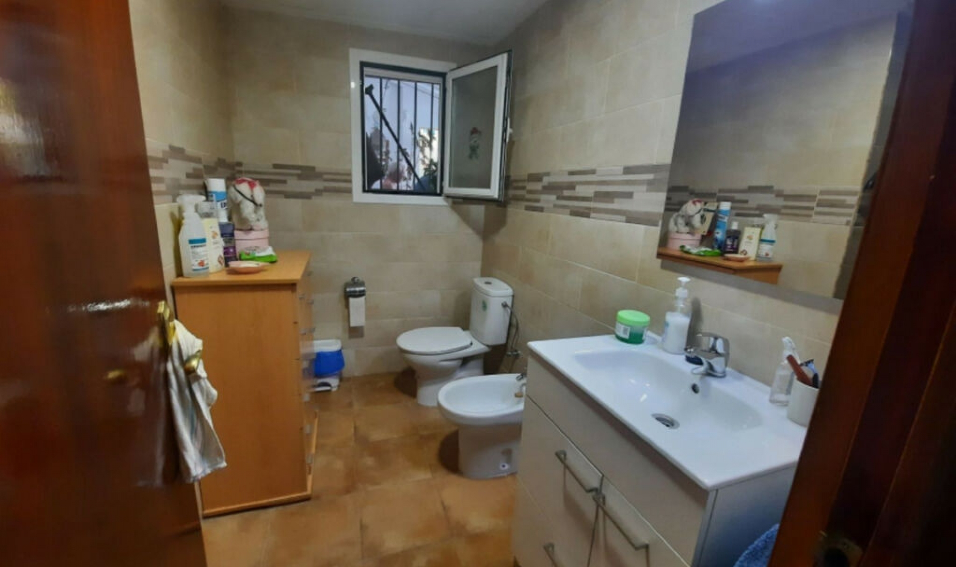 Resale - House -
Calpe