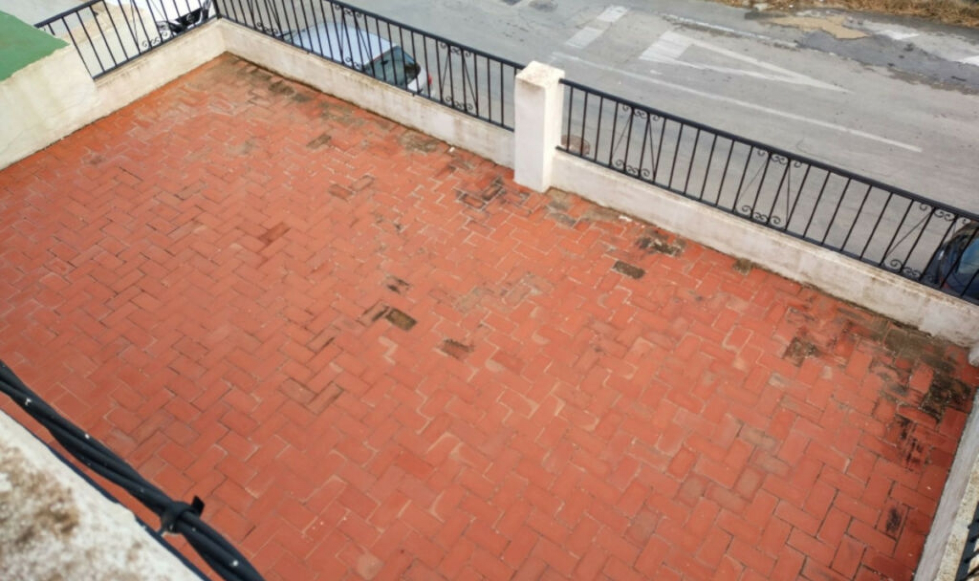 Resale - House -
Calpe