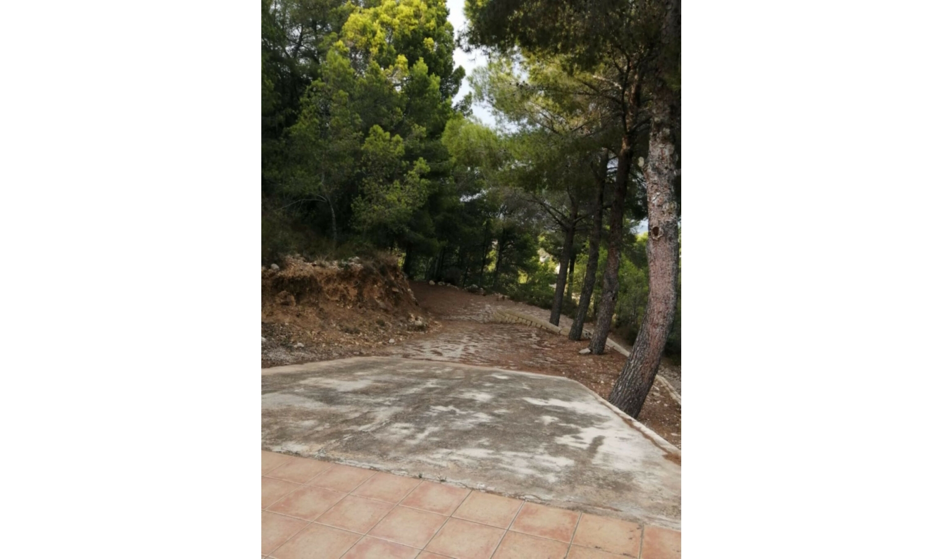 Resale - House -
Calpe