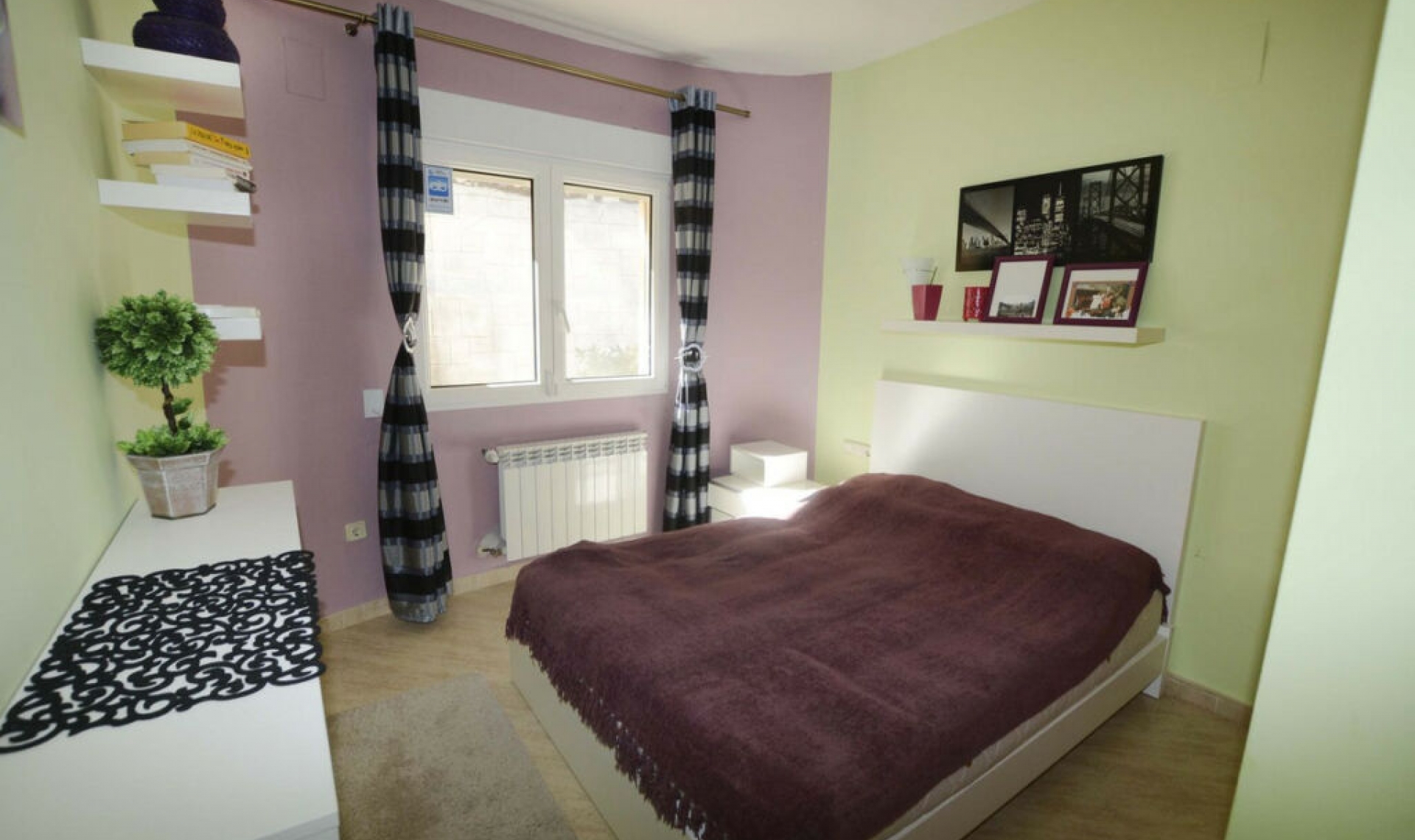 Resale - House -
Calpe