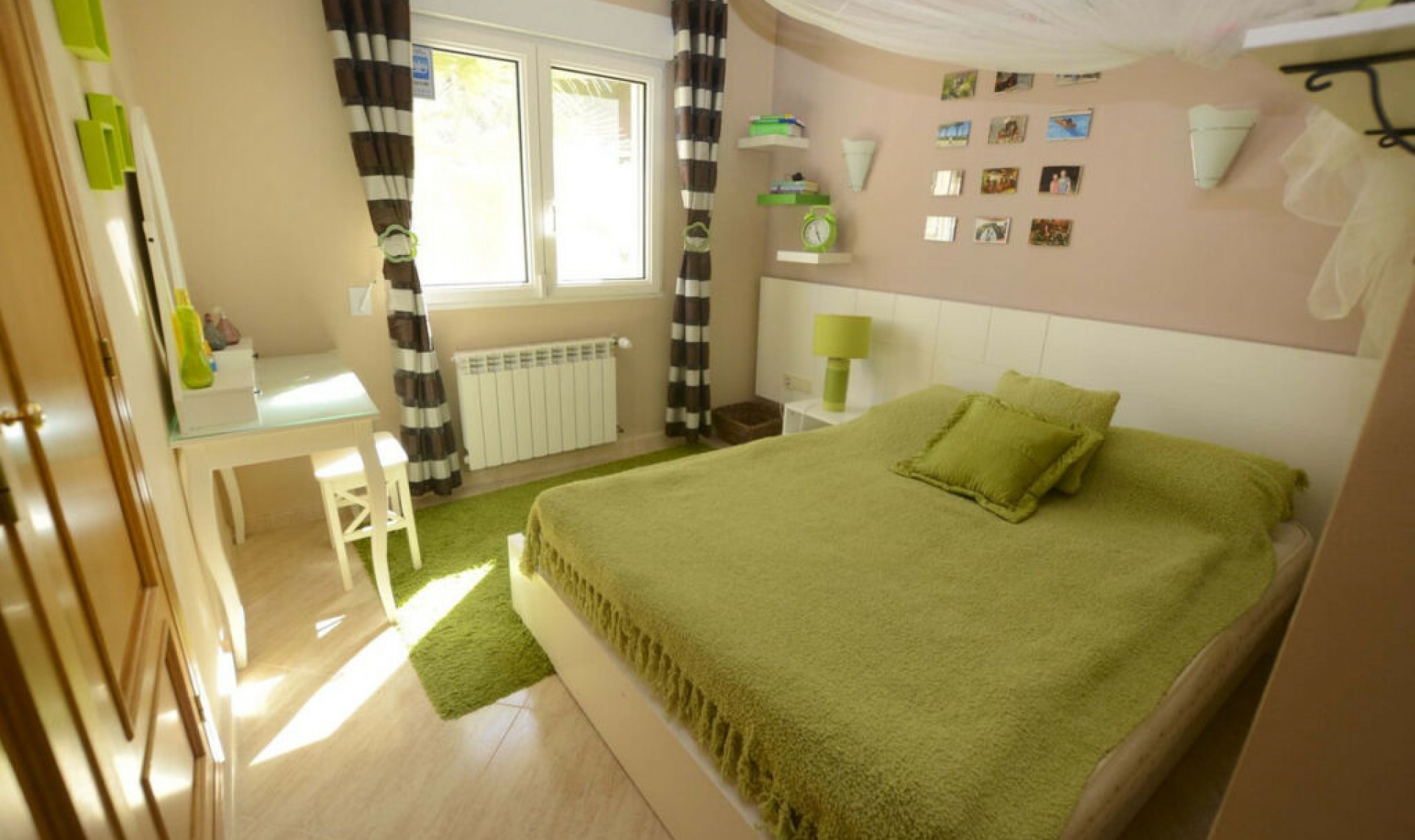 Resale - House -
Calpe