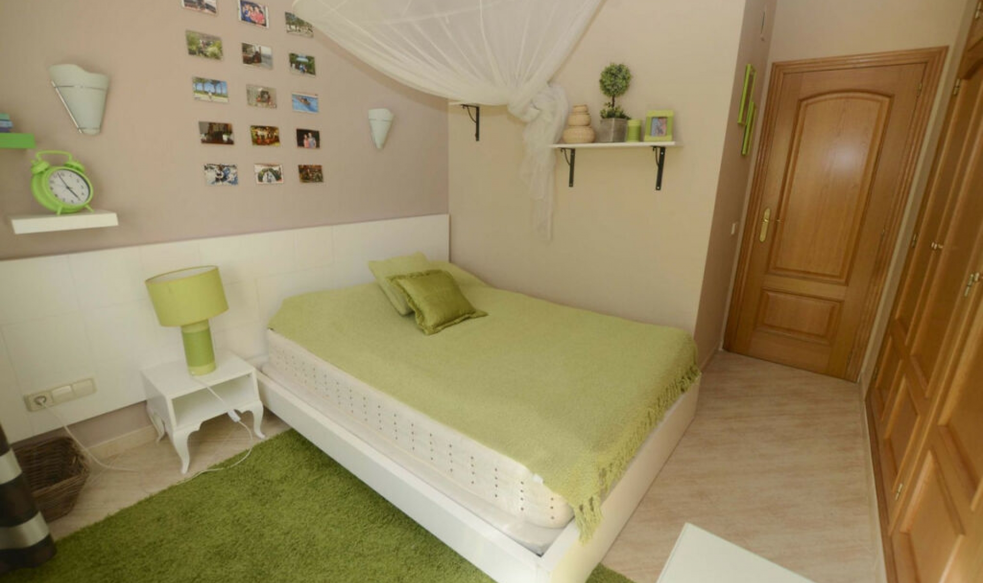 Resale - House -
Calpe