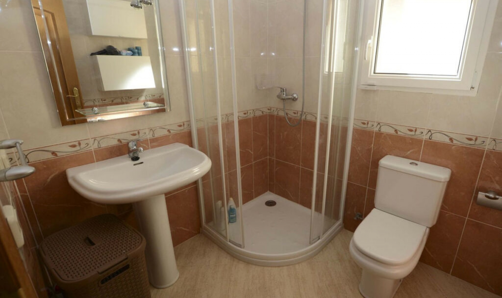 Resale - House -
Calpe