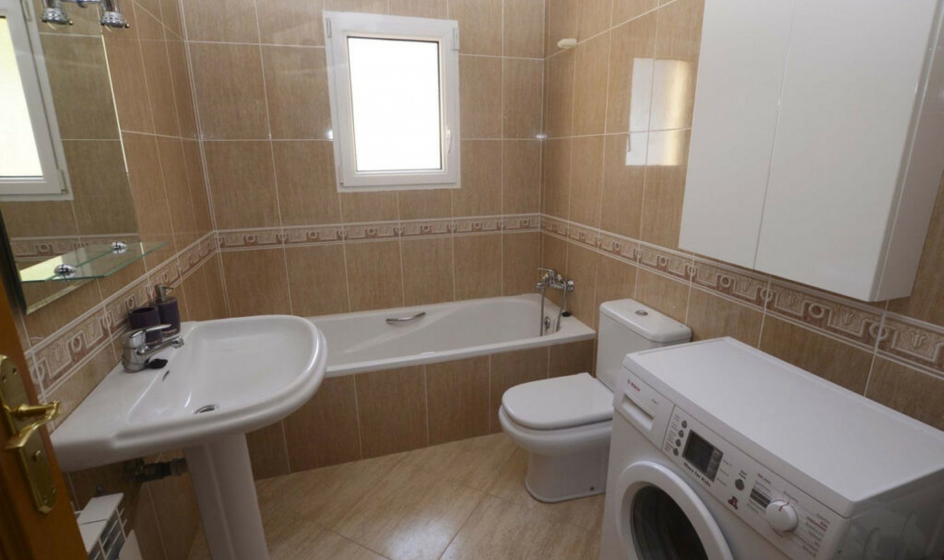 Resale - House -
Calpe