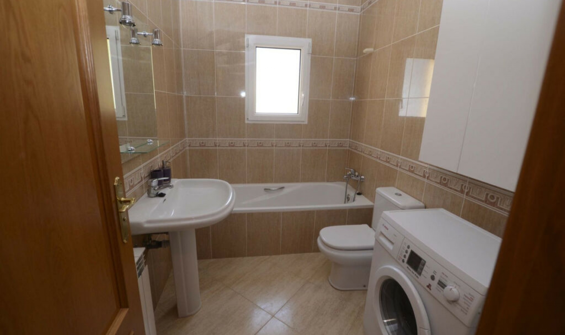 Resale - House -
Calpe