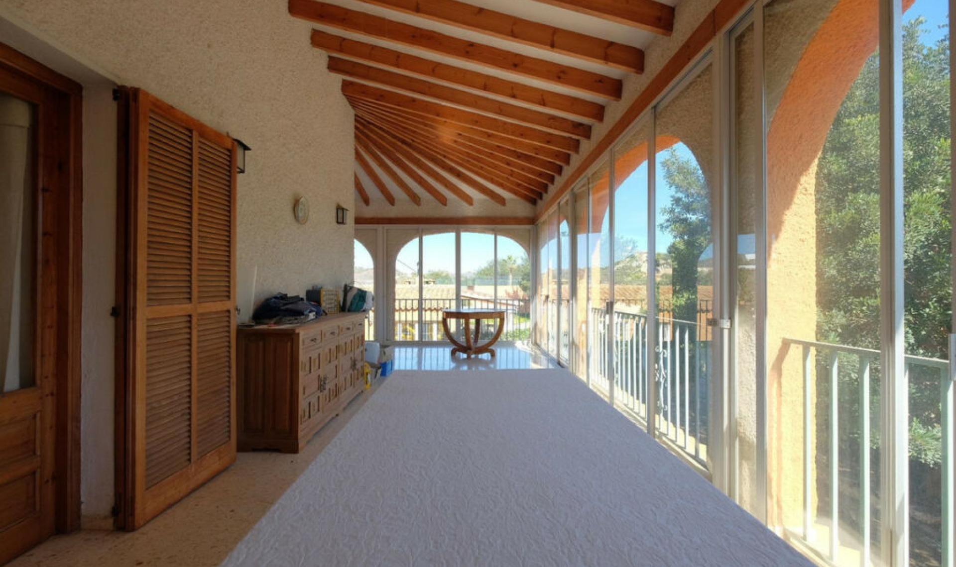Resale - House -
Calpe