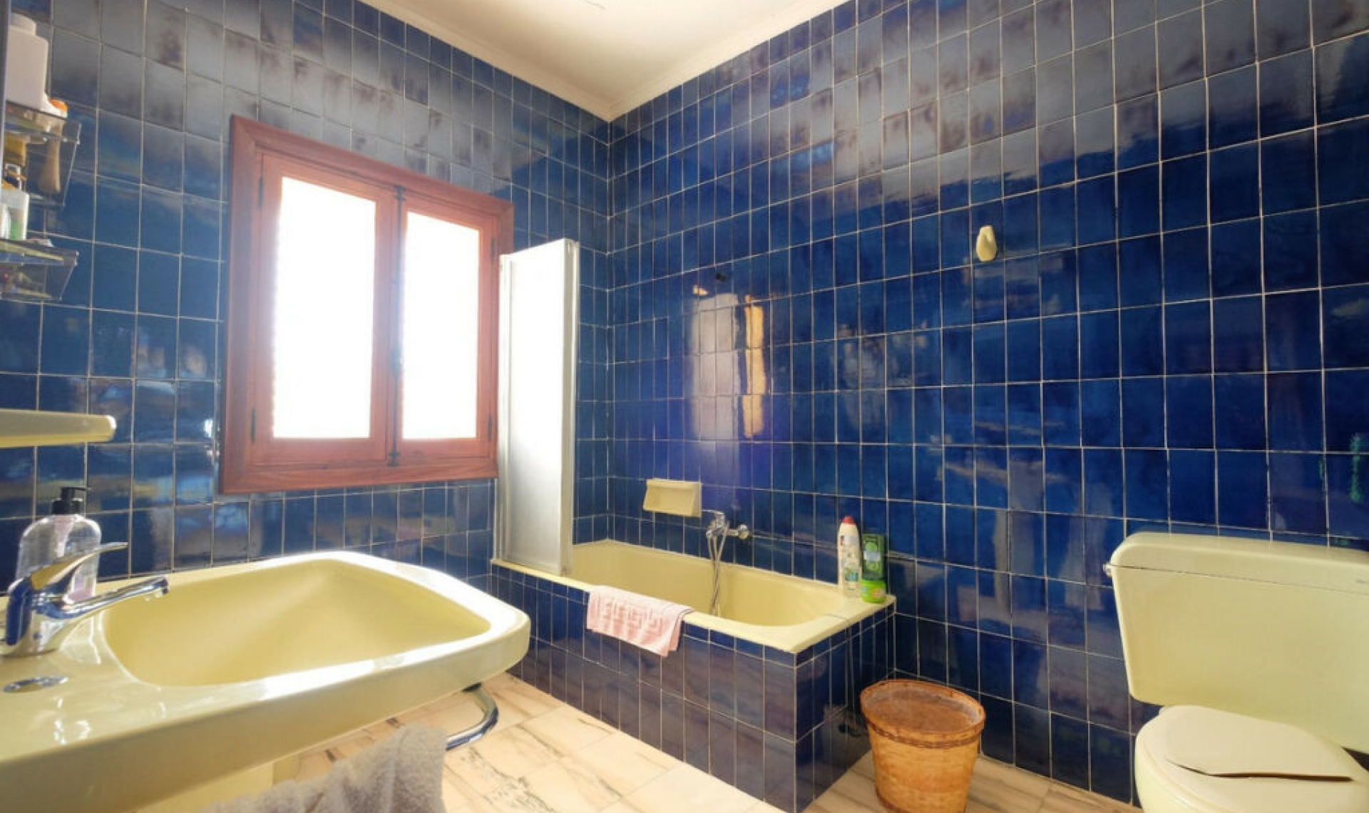 Resale - House -
Calpe