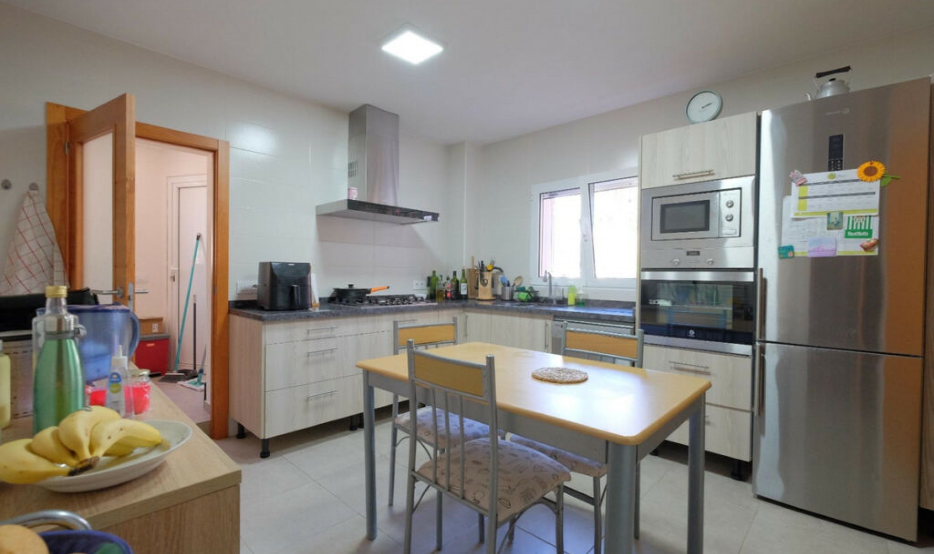 Resale - House -
Calpe