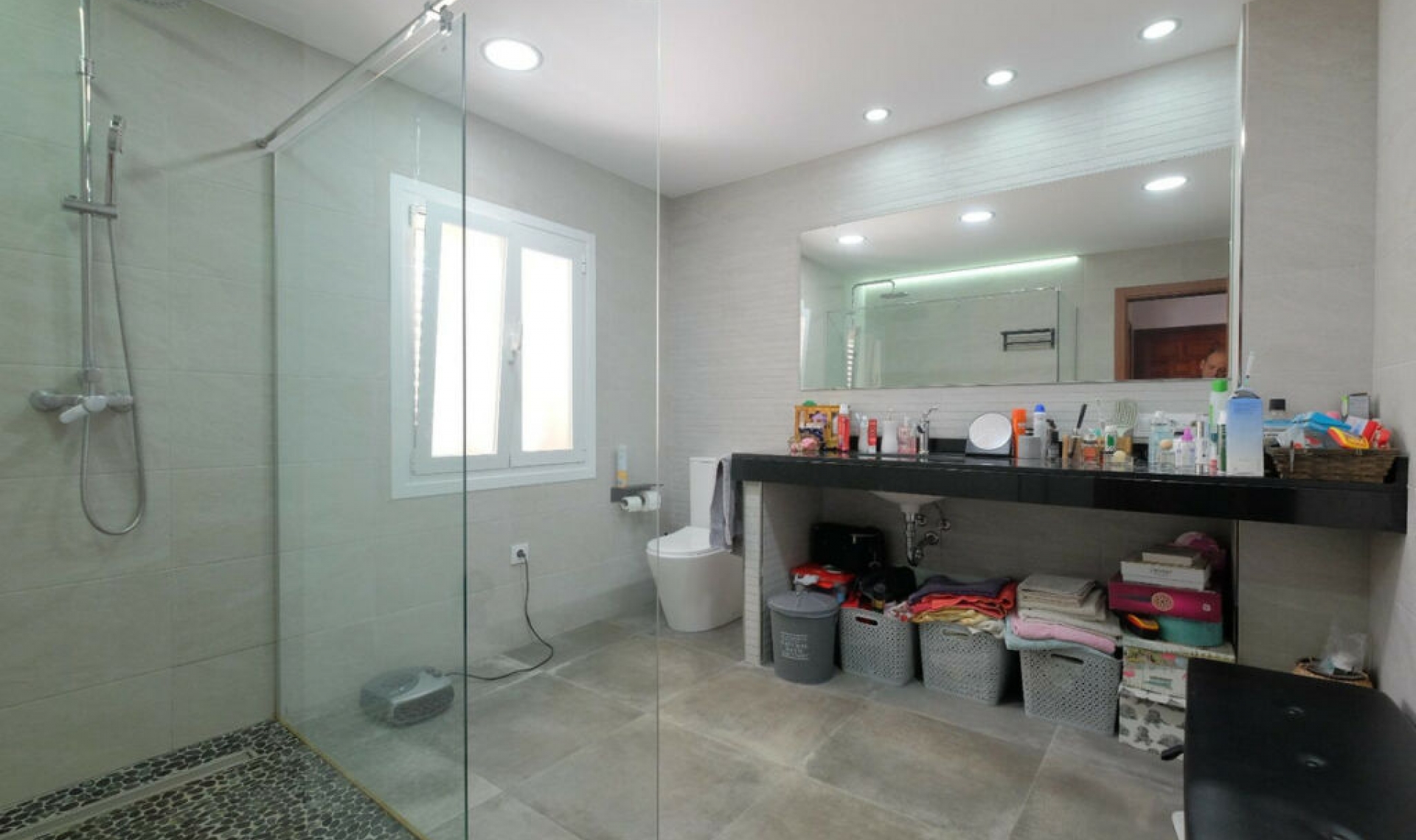 Resale - House -
Calpe
